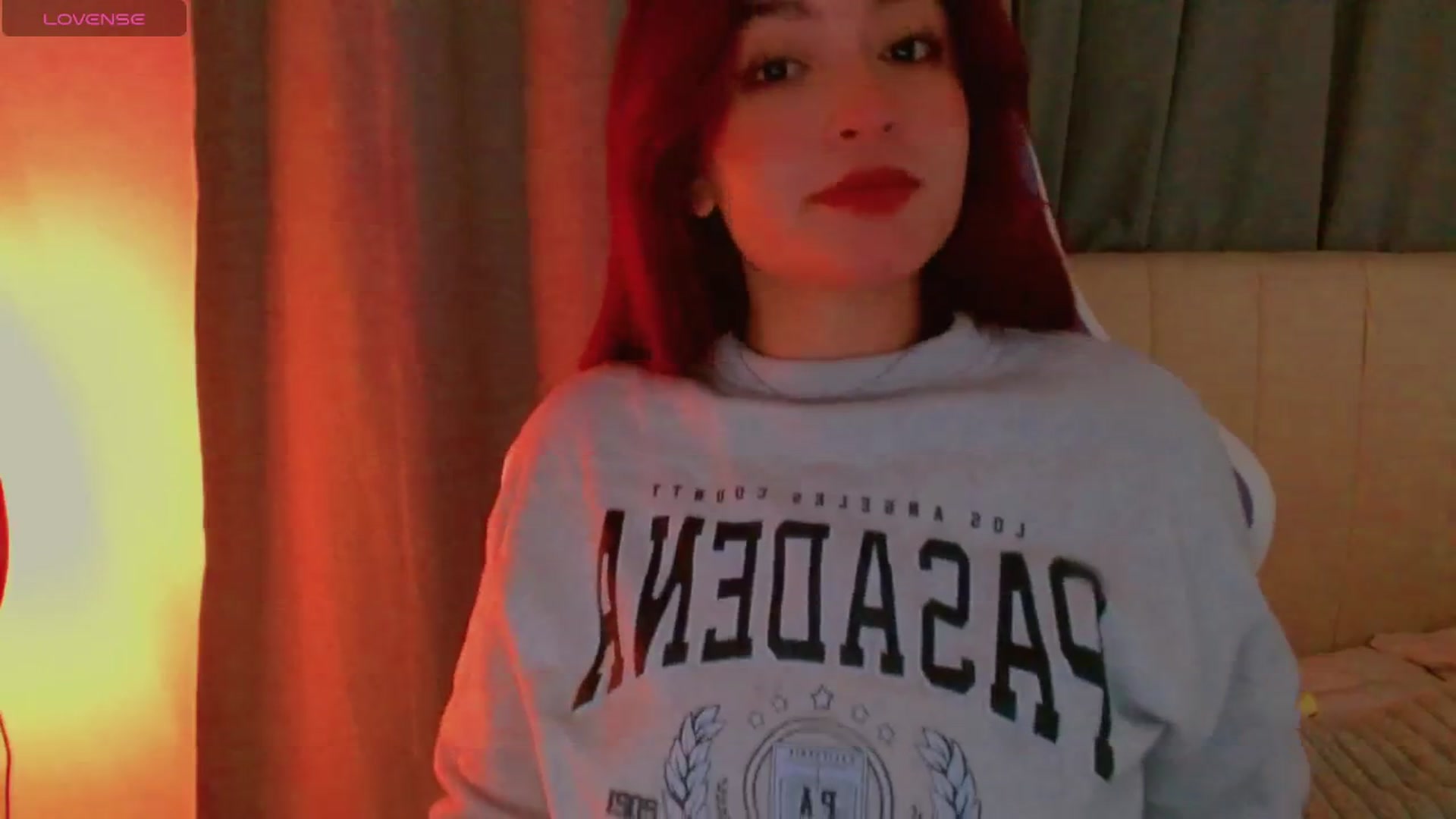 Gallery image thumbnail from Malice_sweet's myfreecams stream on, 02/06/2026, 10:35 image 7 of 20