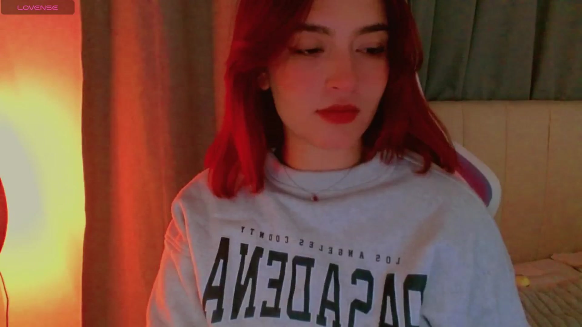 Gallery image thumbnail from Malice_sweet's myfreecams stream on, 02/06/2026, 10:35 image 11 of 20