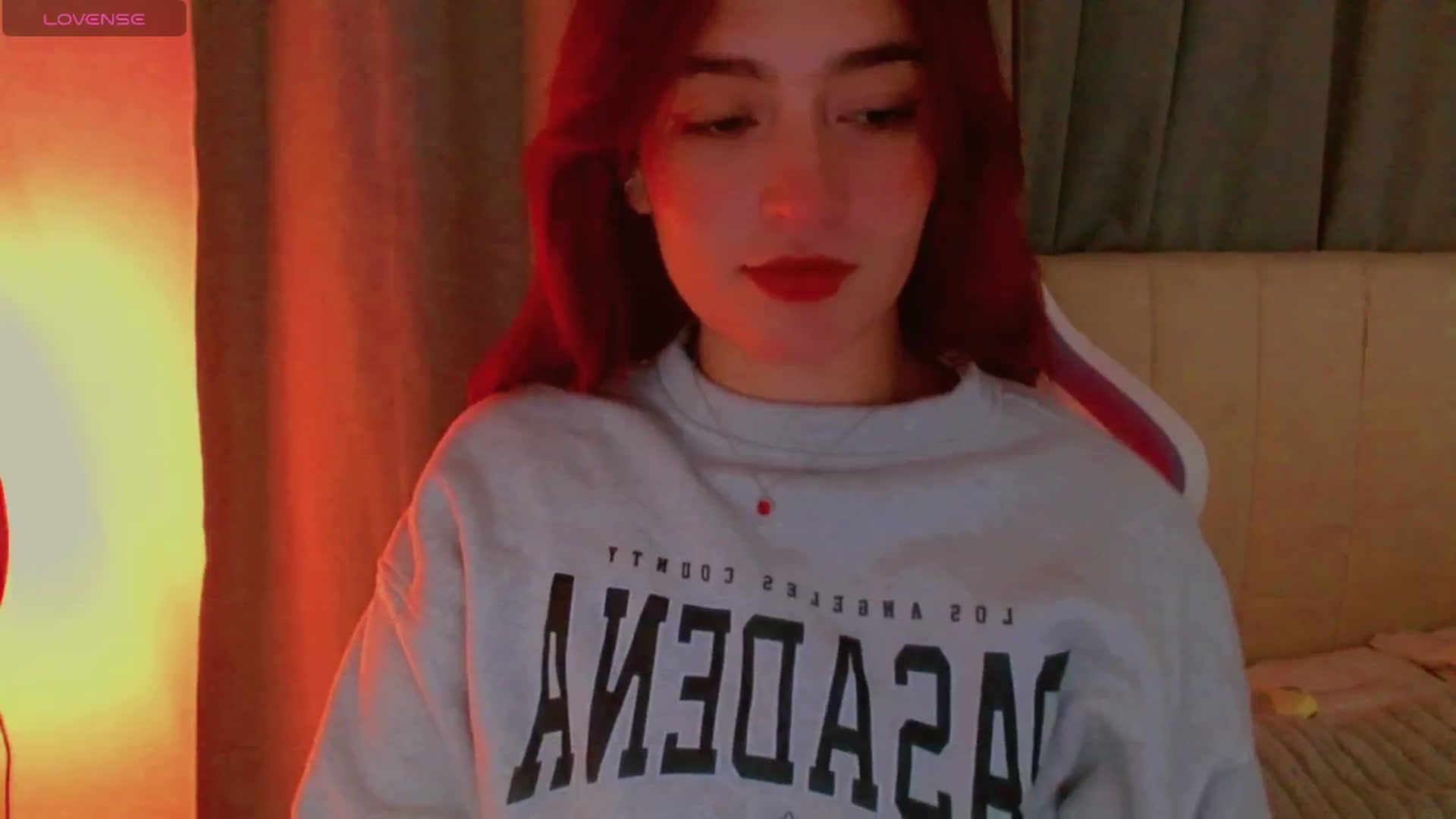 Gallery image thumbnail from Malice_sweet's myfreecams stream on, 02/06/2026, 10:35 image 6 of 20