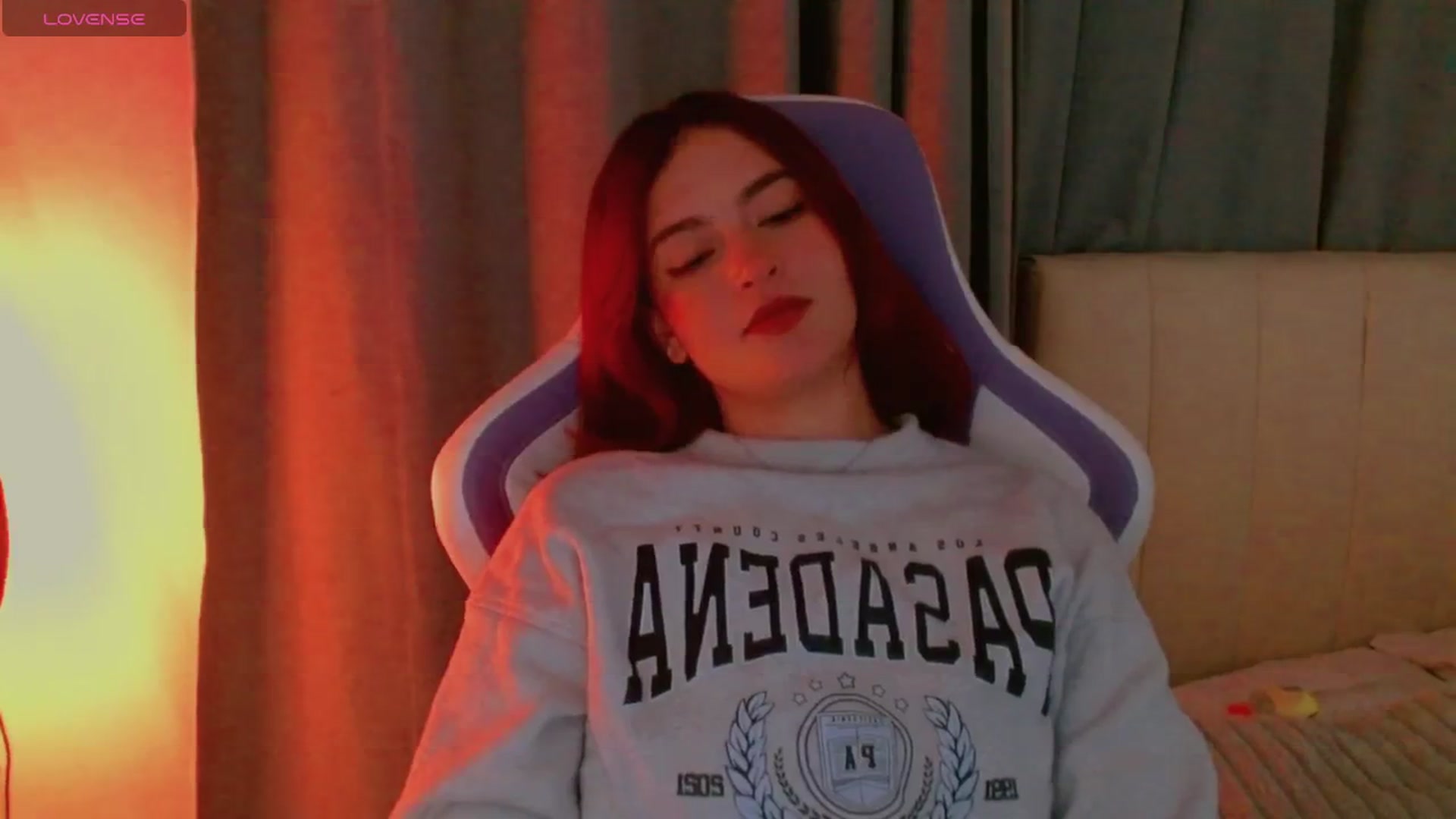 Gallery image thumbnail from Malice_sweet's myfreecams stream on, 02/06/2026, 10:35 image 10 of 20