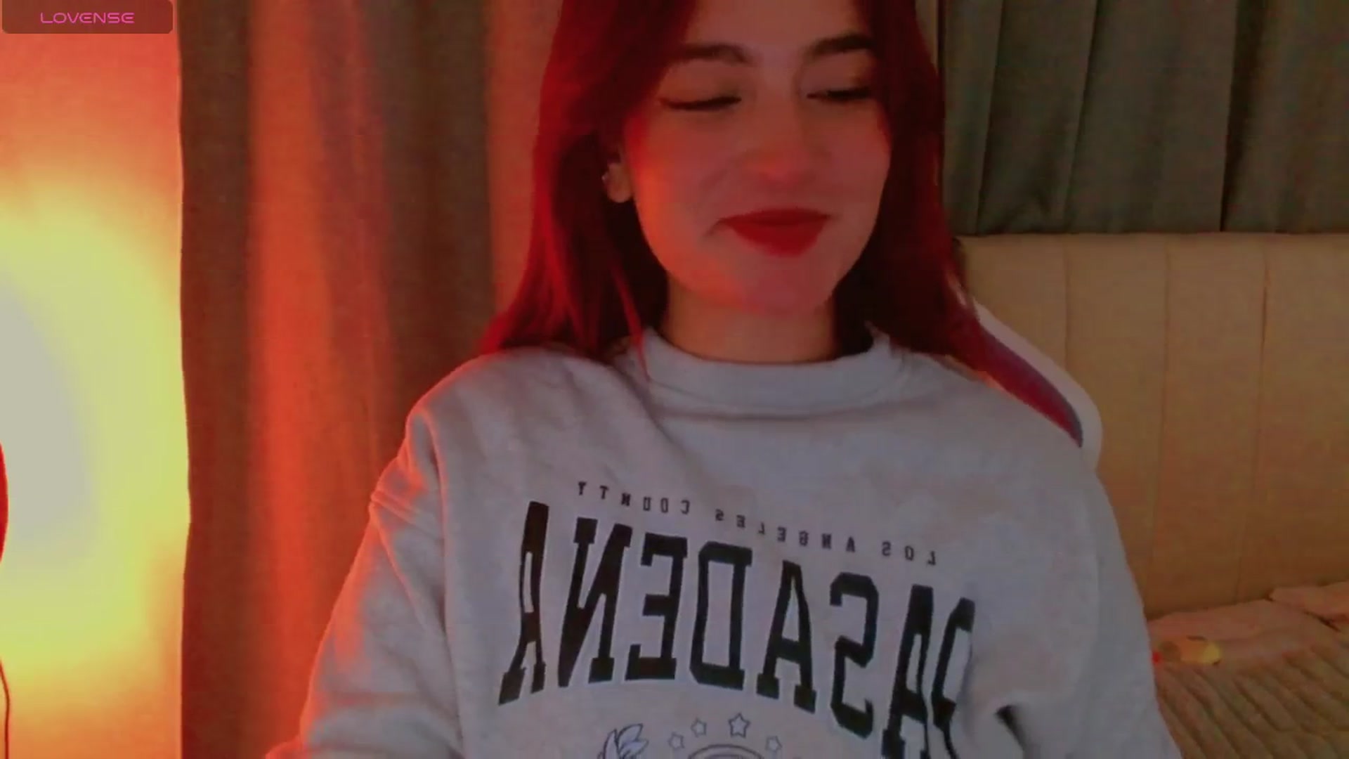 Gallery image thumbnail from Malice_sweet's myfreecams stream on, 02/06/2026, 10:35 image 4 of 20