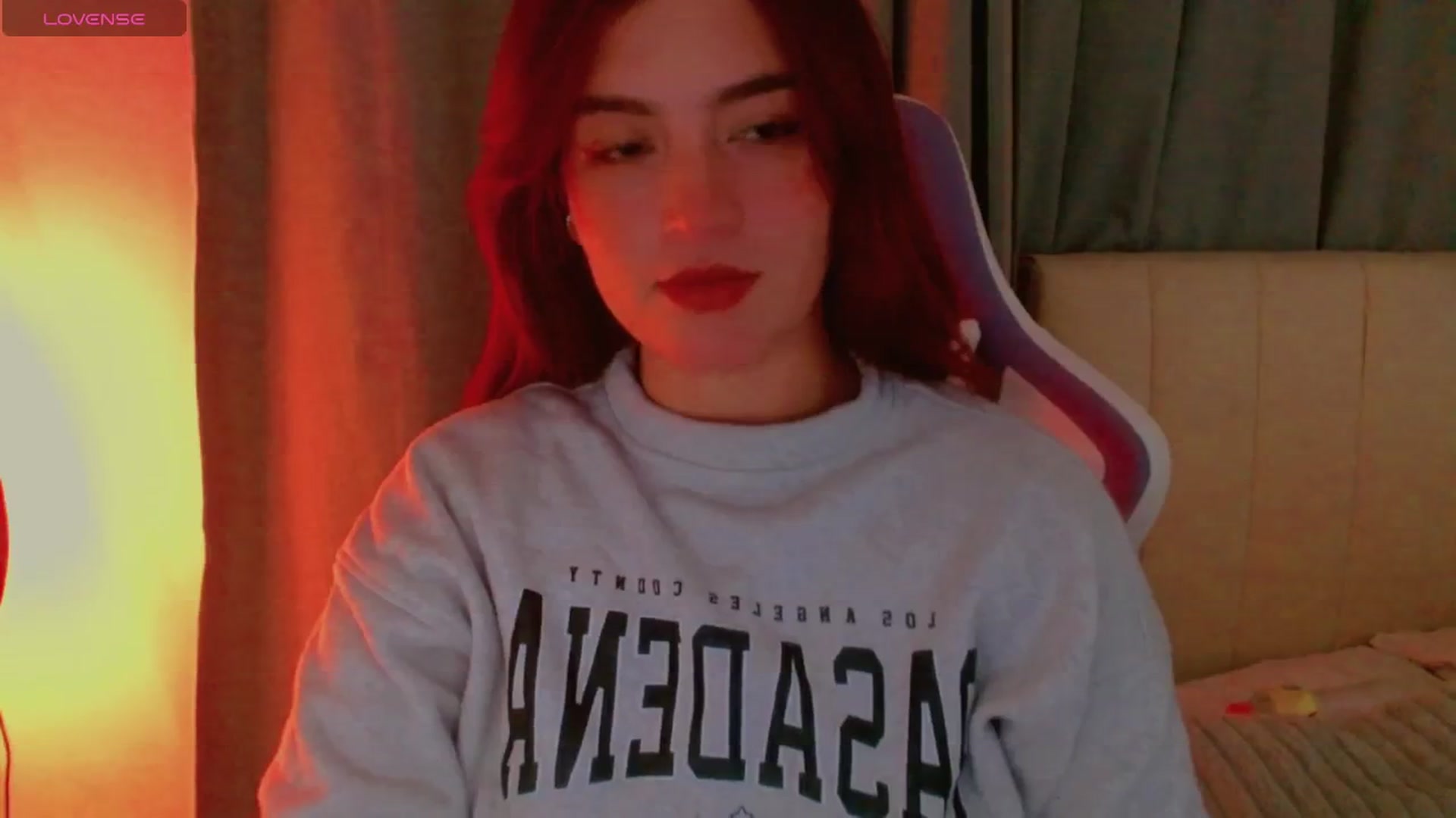 Gallery image thumbnail from Malice_sweet's myfreecams stream on, 02/06/2026, 10:35 image 2 of 20
