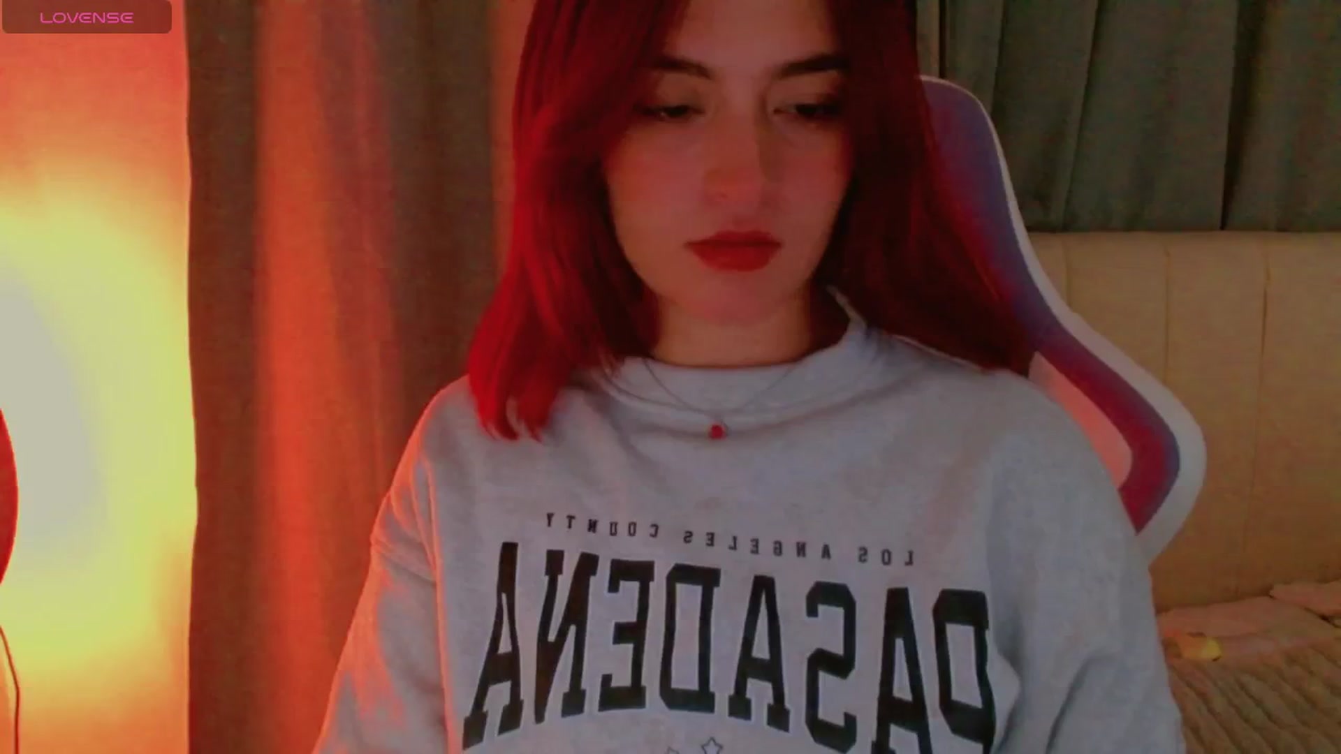Gallery image thumbnail from Malice_sweet's myfreecams stream on, 02/06/2026, 10:35 image 13 of 20
