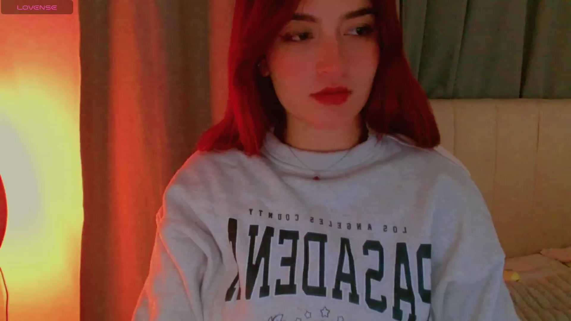 Gallery image thumbnail from Malice_sweet's myfreecams stream on, 02/06/2026, 10:35 image 17 of 20