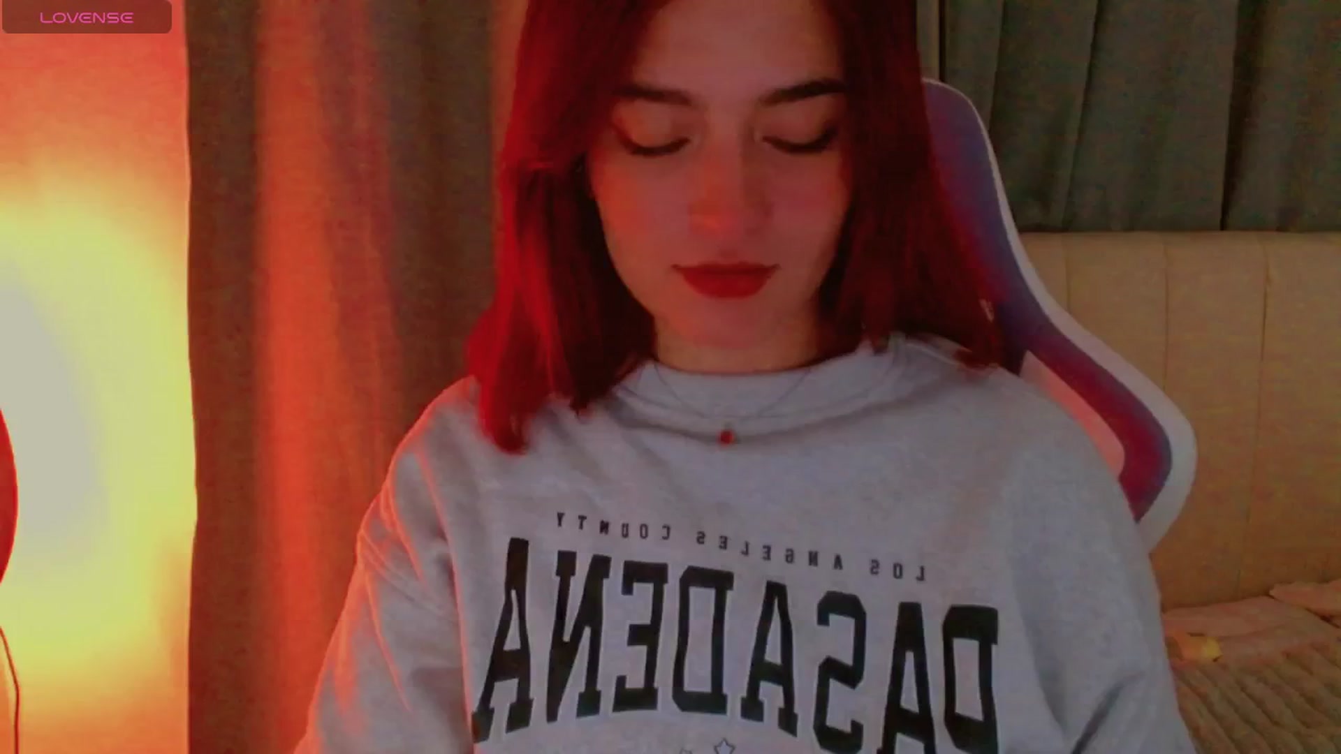 Gallery image thumbnail from Malice_sweet's myfreecams stream on, 02/06/2026, 10:35 image 12 of 20