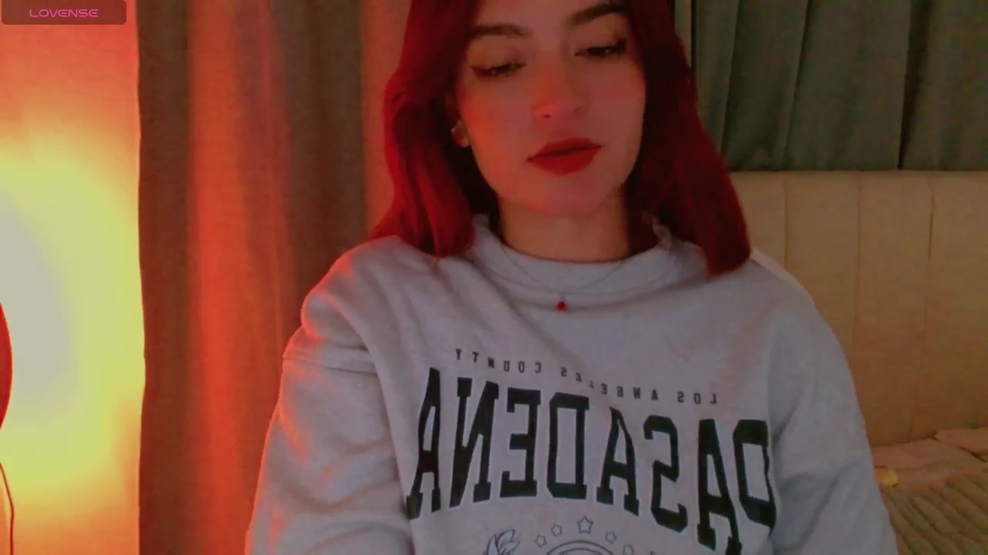 Gallery image thumbnail from Malice_sweet's myfreecams stream on, 02/06/2026, 10:35 image 15 of 20