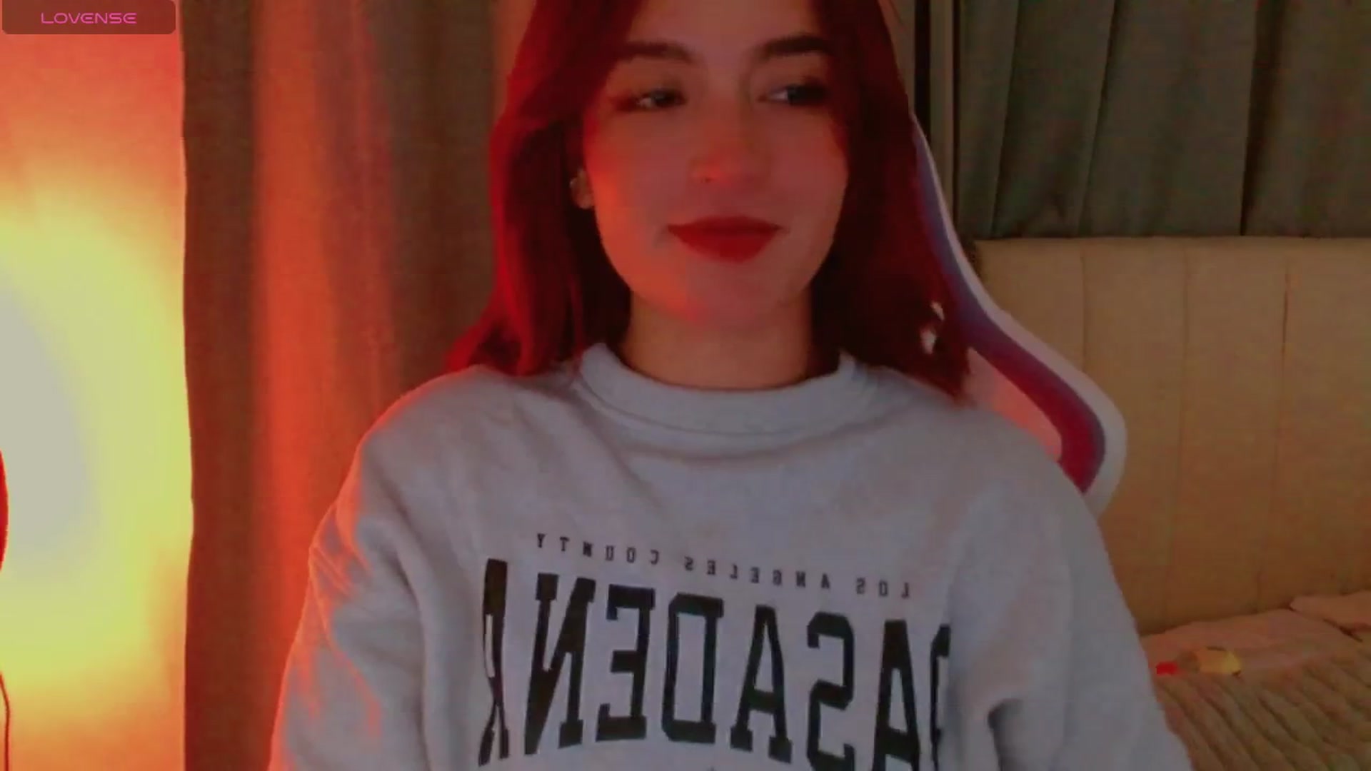 Gallery image thumbnail from Malice_sweet's myfreecams stream on, 02/06/2026, 10:35 image 3 of 20