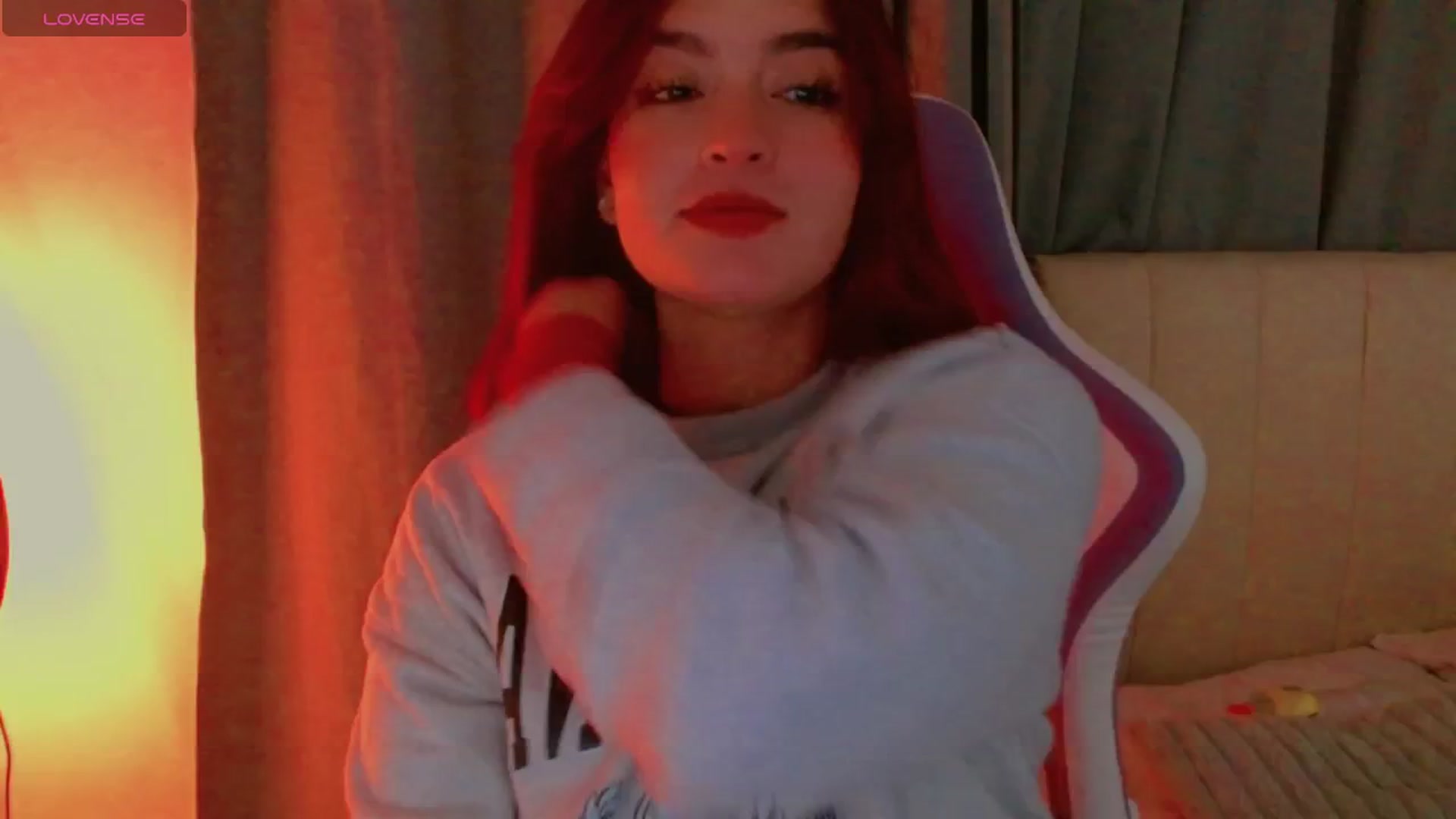 Gallery image thumbnail from Malice_sweet's myfreecams stream on, 02/06/2026, 10:35 image 1 of 20