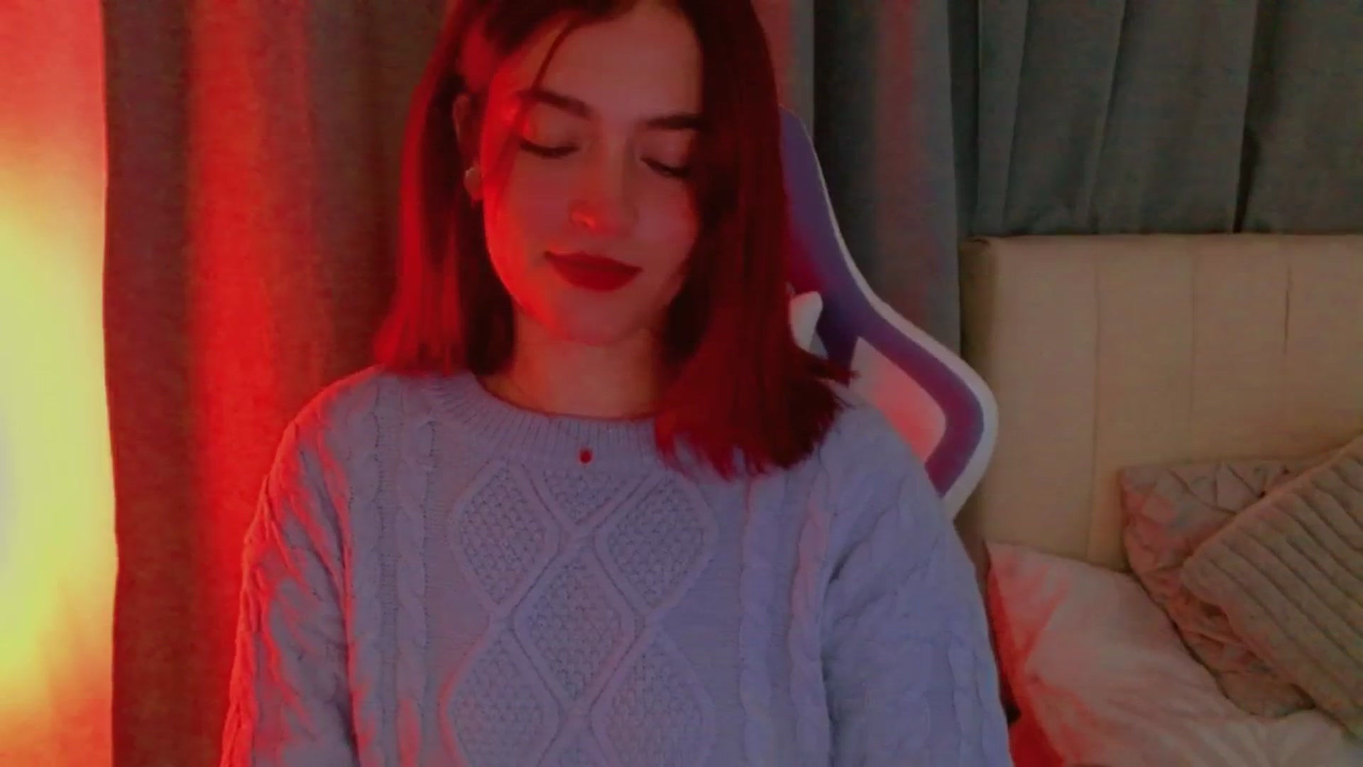 Gallery image thumbnail from Malice_sweet's myfreecams stream on, 02/07/2026, 09:49 image 5 of 20