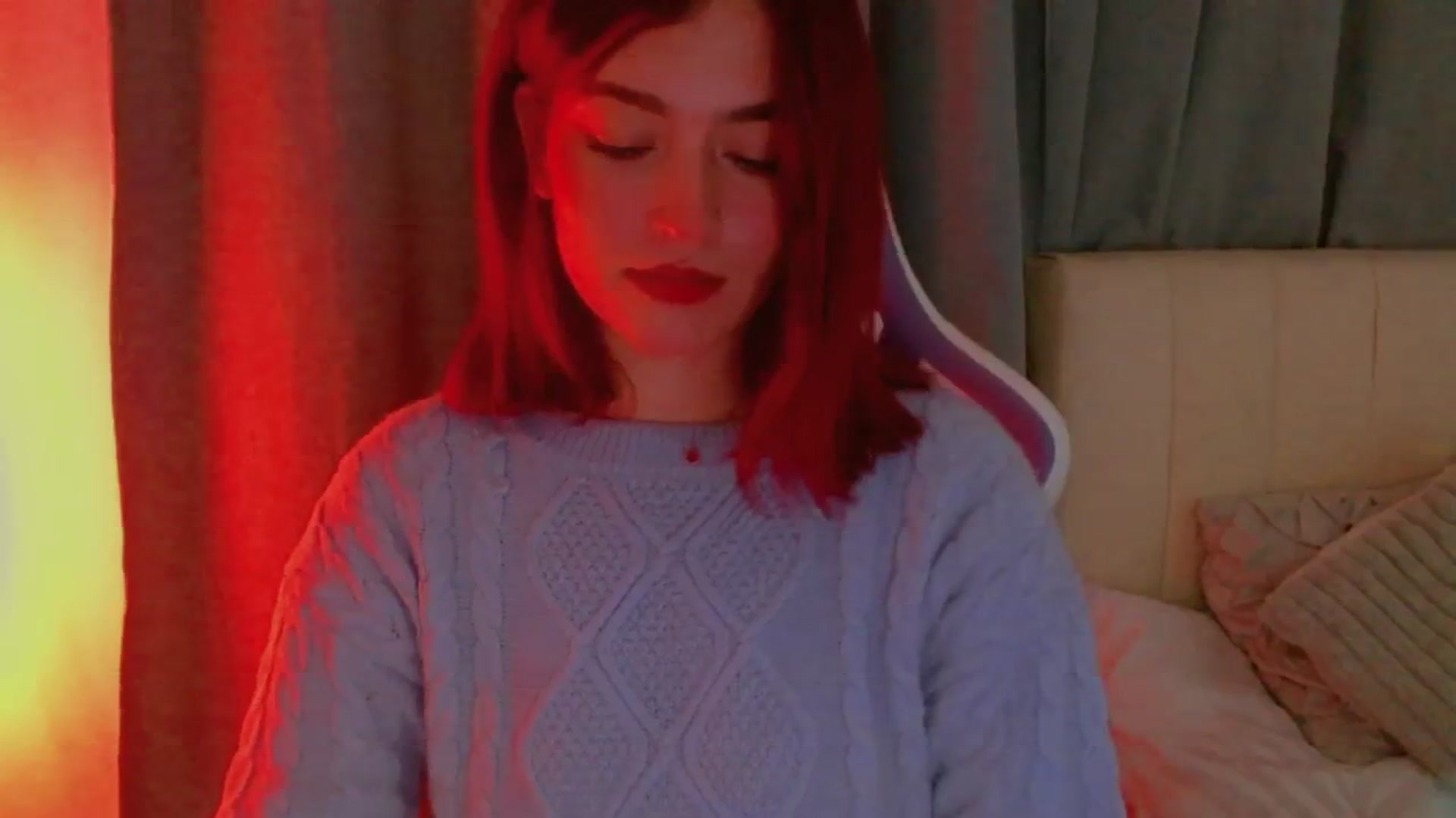 Gallery image thumbnail from Malice_sweet's myfreecams stream on, 02/07/2026, 09:49 image 4 of 20