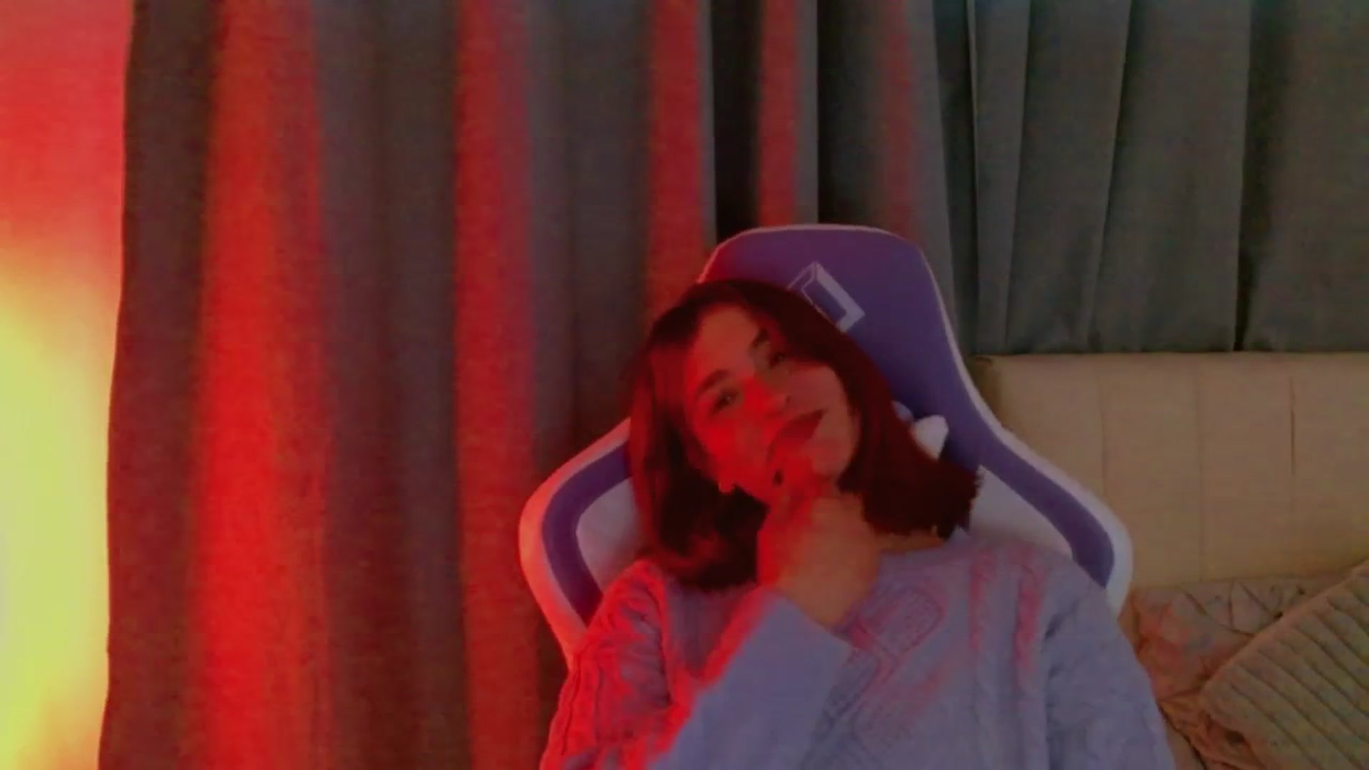 Gallery image thumbnail from Malice_sweet's myfreecams stream on, 02/07/2026, 09:49 image 14 of 20