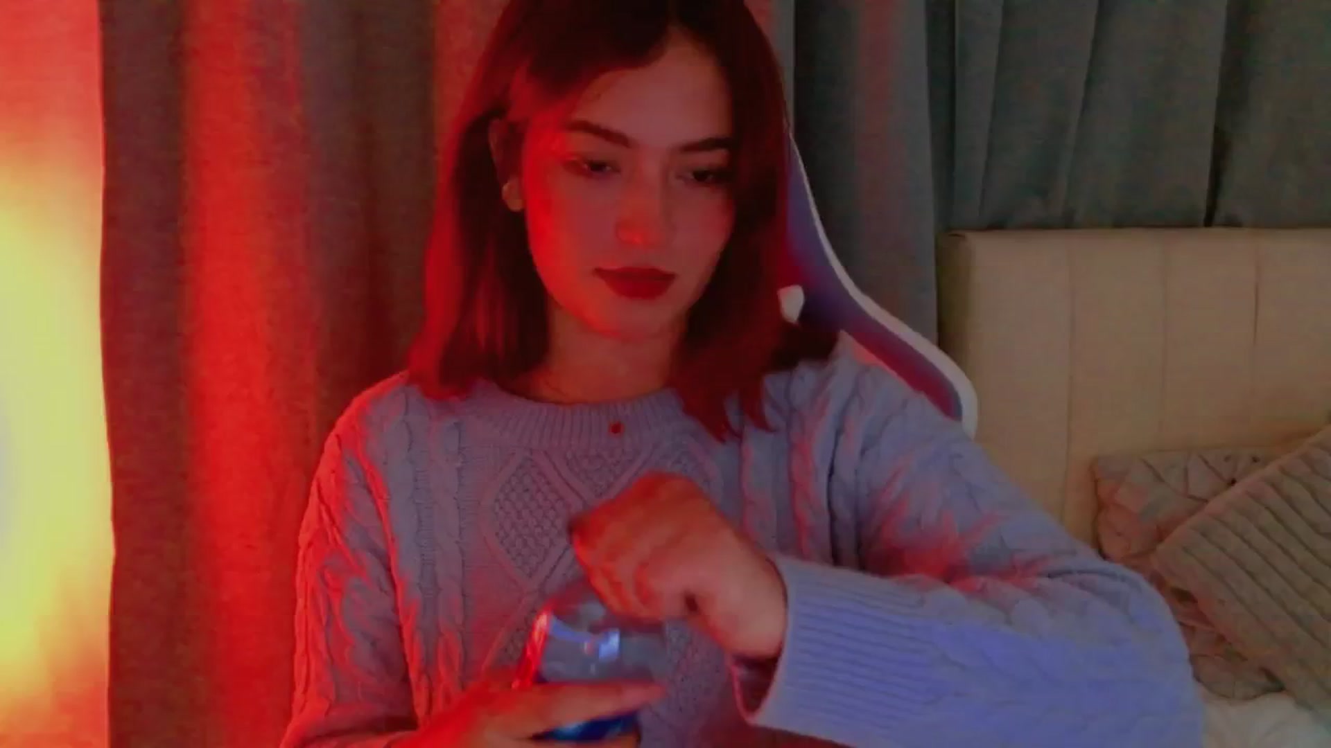 Gallery image thumbnail from Malice_sweet's myfreecams stream on, 02/07/2026, 09:49 image 1 of 20