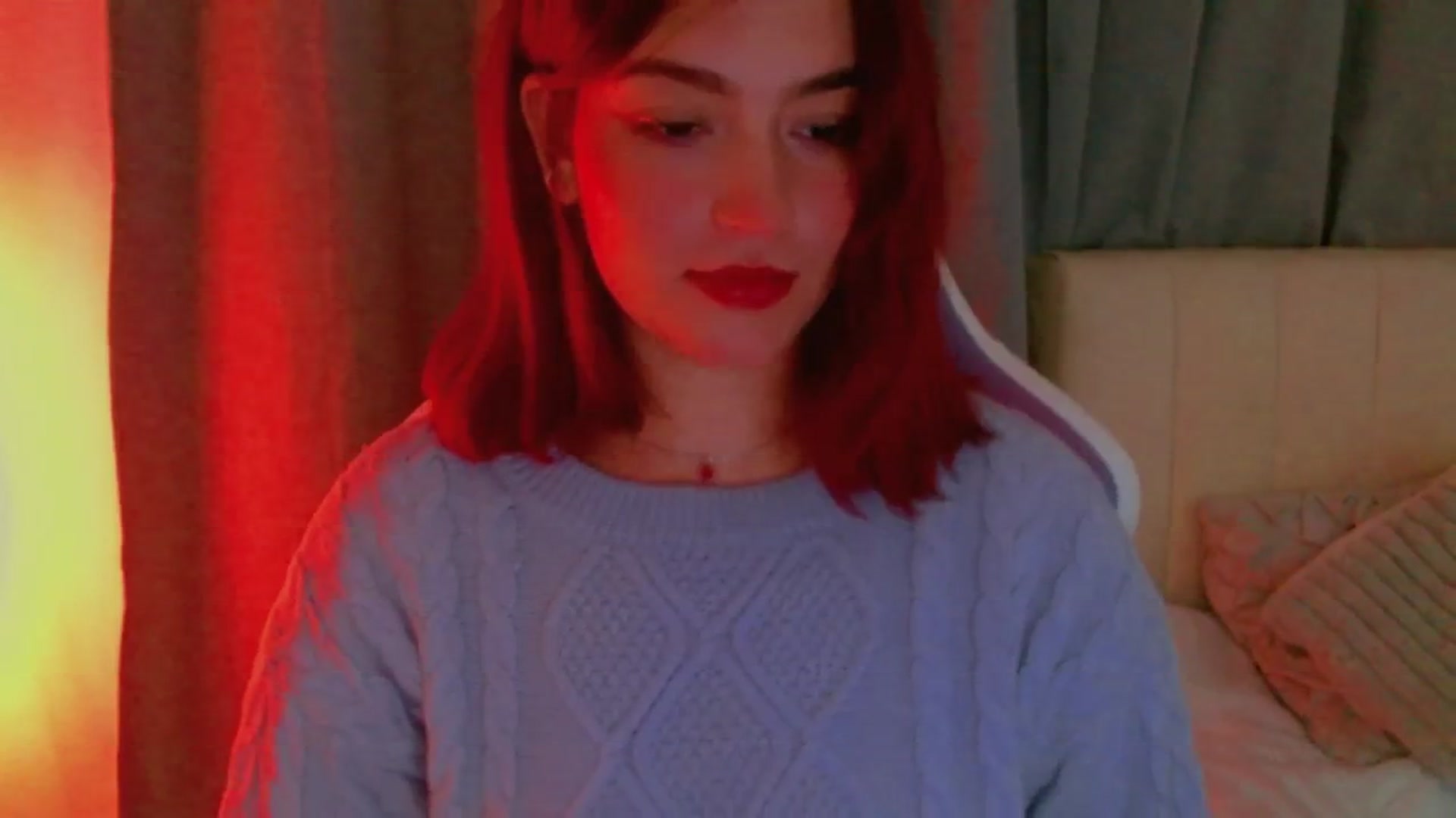 Gallery image thumbnail from Malice_sweet's myfreecams stream on, 02/07/2026, 09:49 image 9 of 20