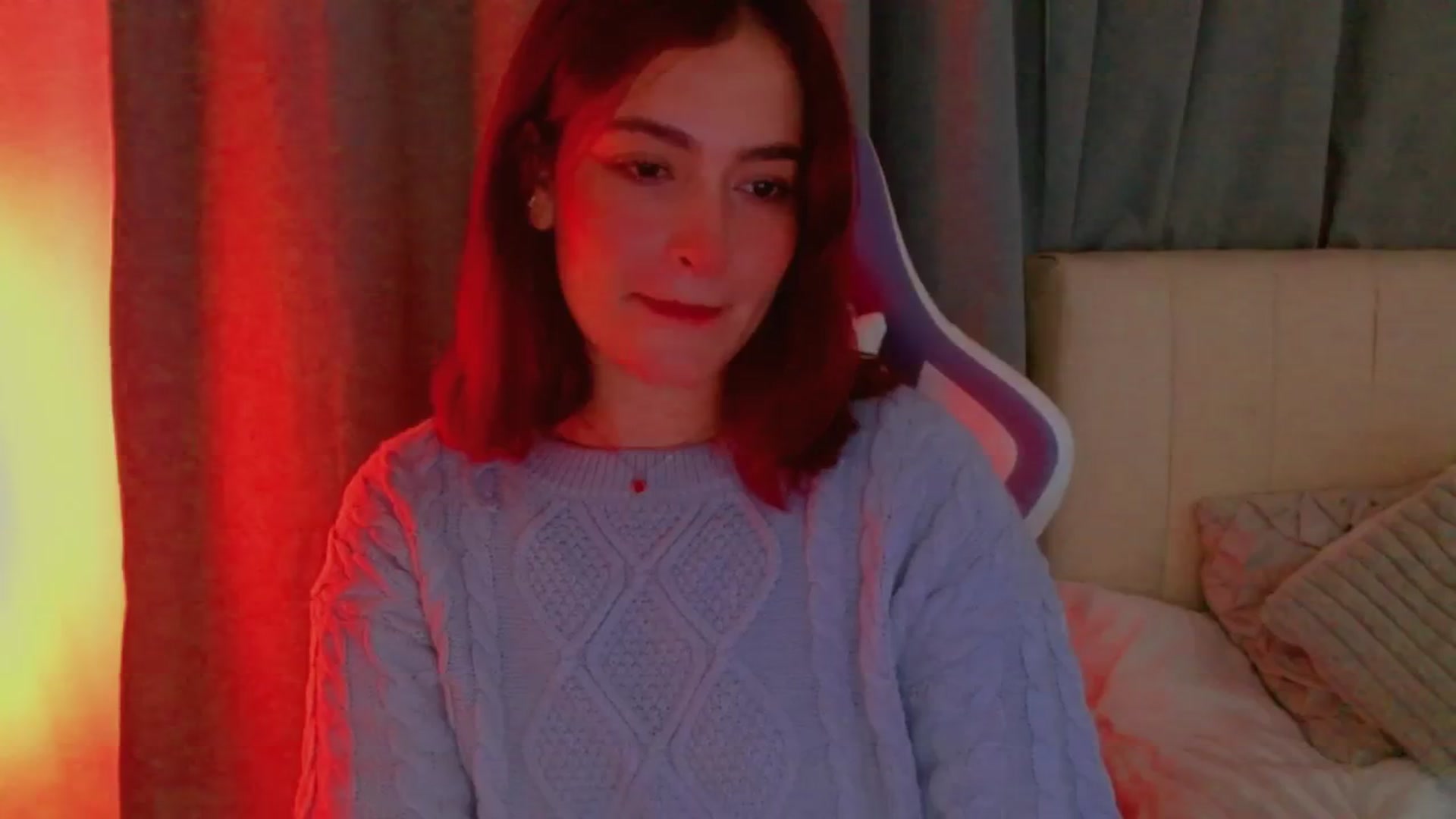 Gallery image thumbnail from Malice_sweet's myfreecams stream on, 02/07/2026, 09:49 image 3 of 20