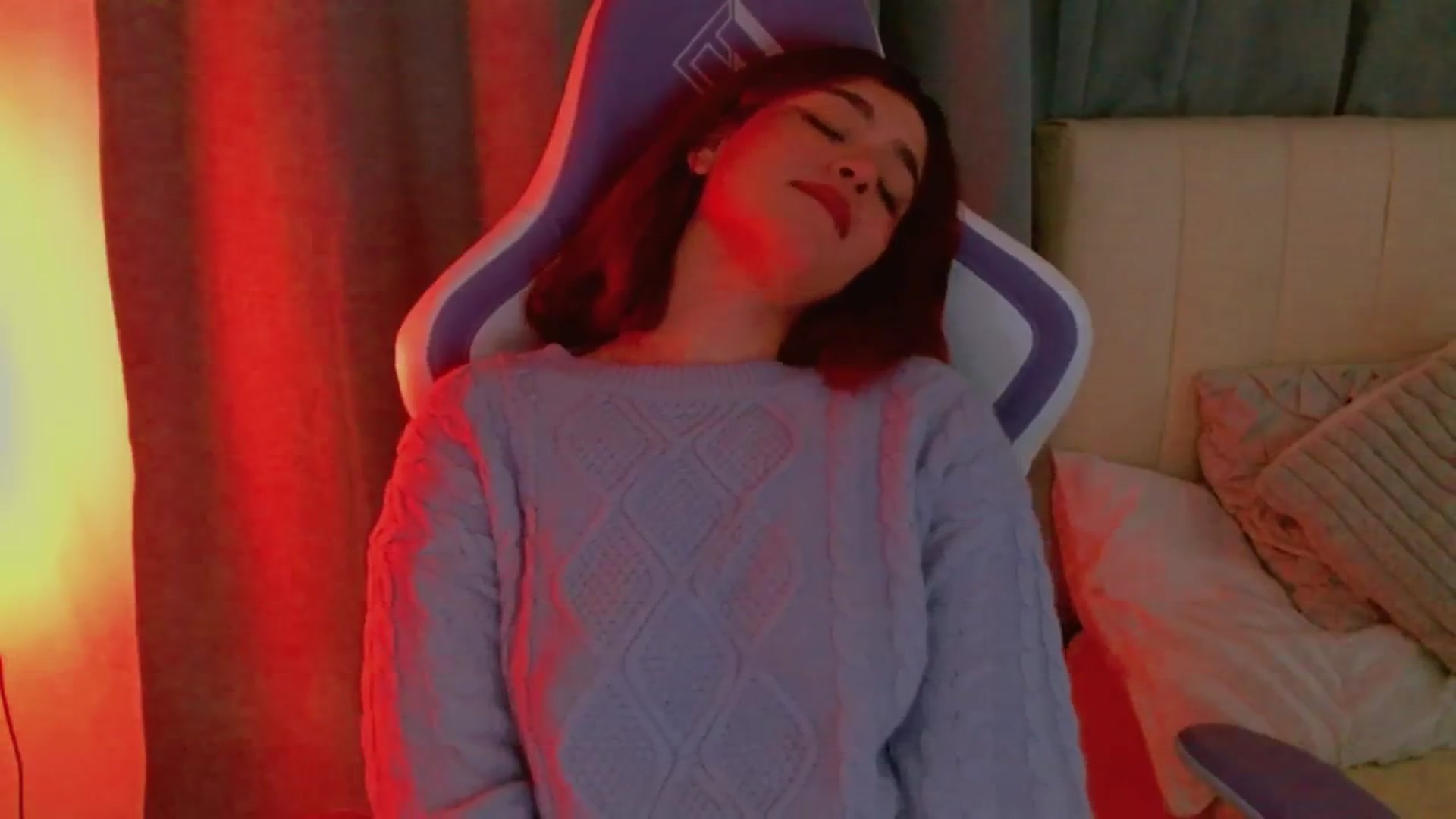 Gallery image thumbnail from Malice_sweet's myfreecams stream on, 02/07/2026, 09:49 image 18 of 20