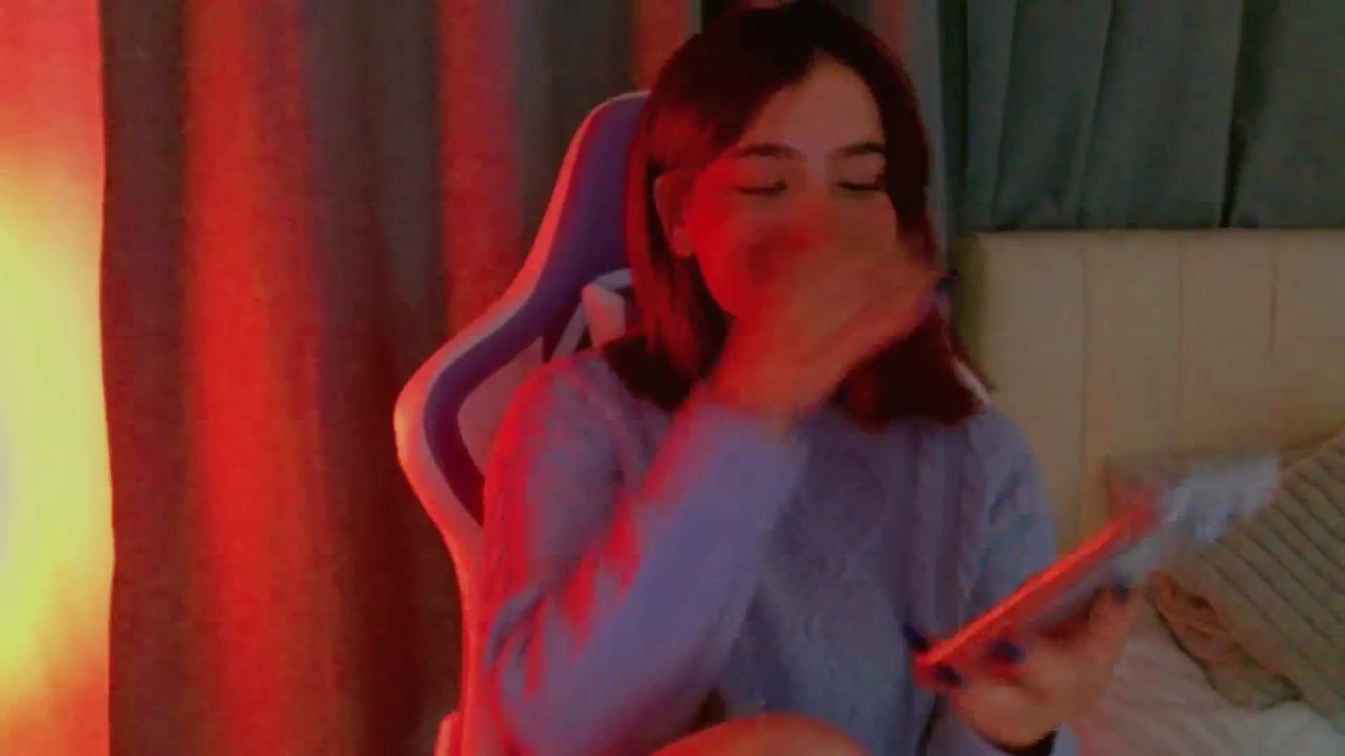 Gallery image thumbnail from Malice_sweet's myfreecams stream on, 02/07/2026, 09:49 image 12 of 20