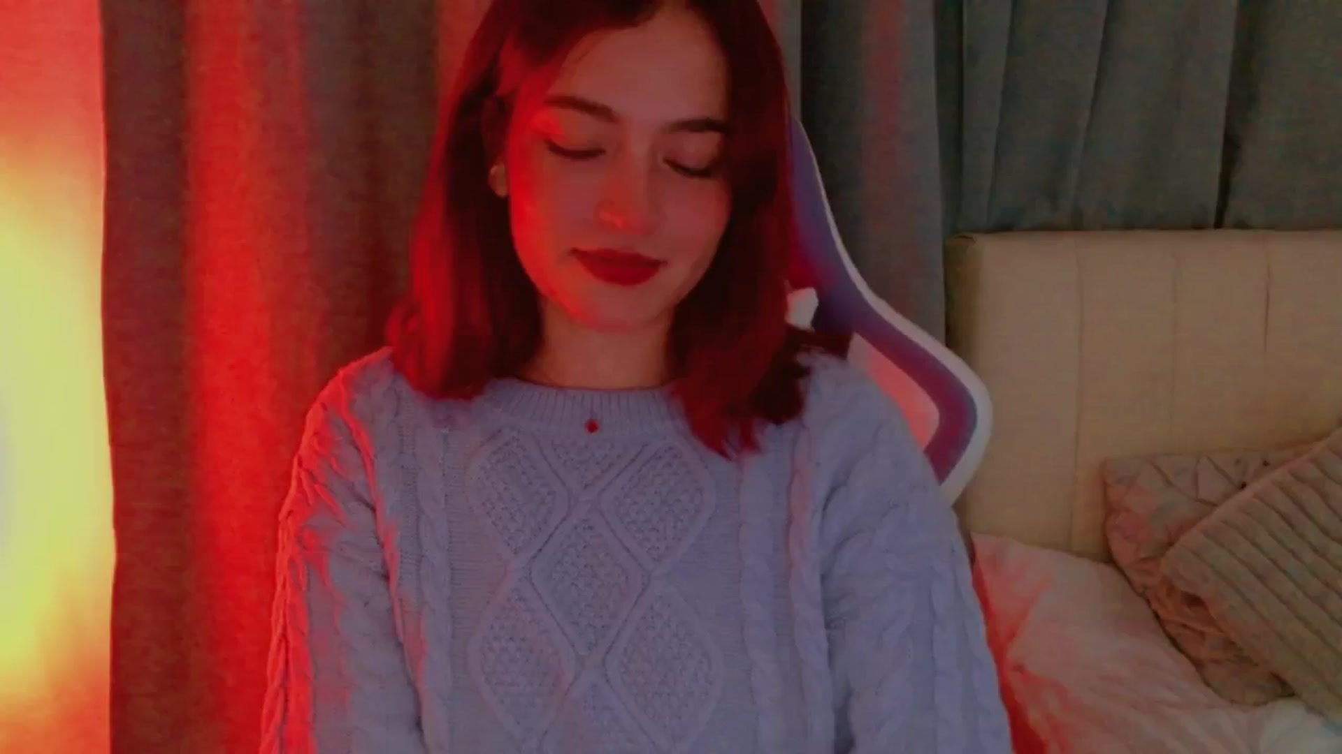 Gallery image thumbnail from Malice_sweet's myfreecams stream on, 02/07/2026, 09:49 image 2 of 20