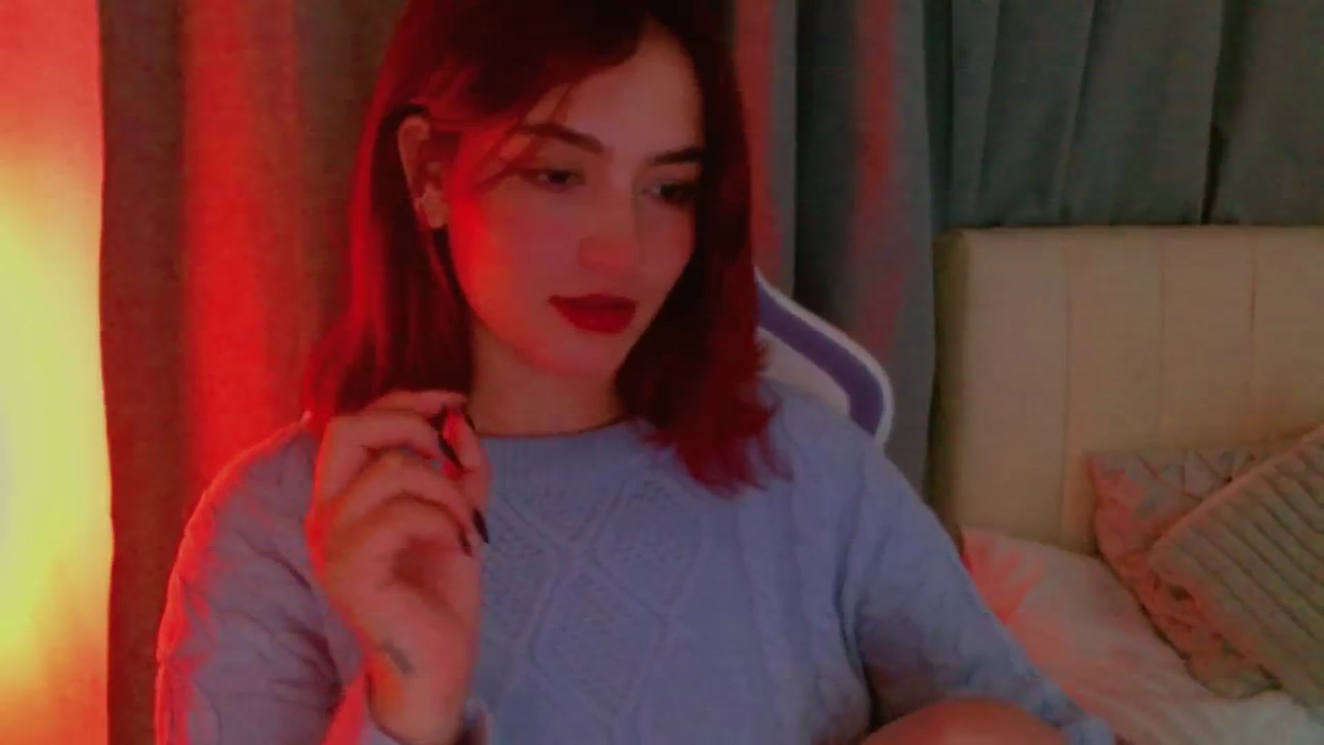 Gallery image thumbnail from Malice_sweet's myfreecams stream on, 02/07/2026, 09:49 image 13 of 20