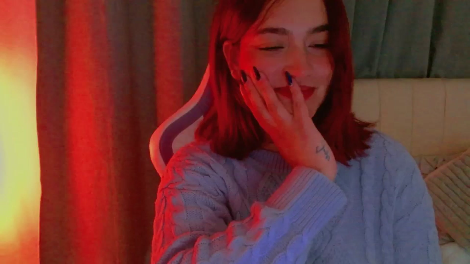 Gallery image thumbnail from Malice_sweet's myfreecams stream on, 02/07/2026, 09:49 image 15 of 20