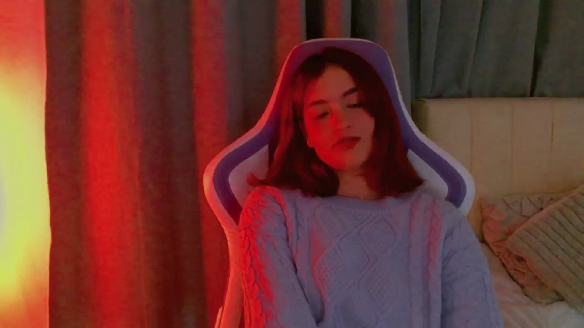 Gallery image thumbnail from Malice_sweet's myfreecams stream on, 02/07/2026, 09:49 image 16 of 20