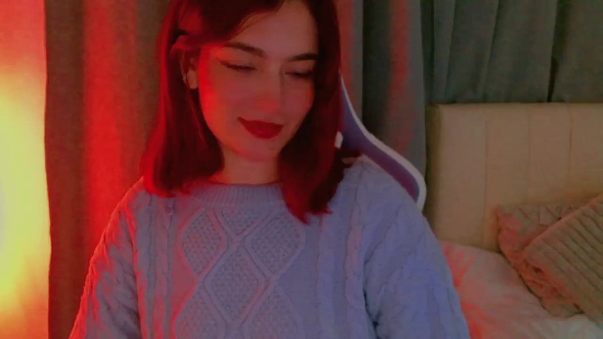 Gallery image thumbnail from Malice_sweet's myfreecams stream on, 02/07/2026, 09:49 image 7 of 20