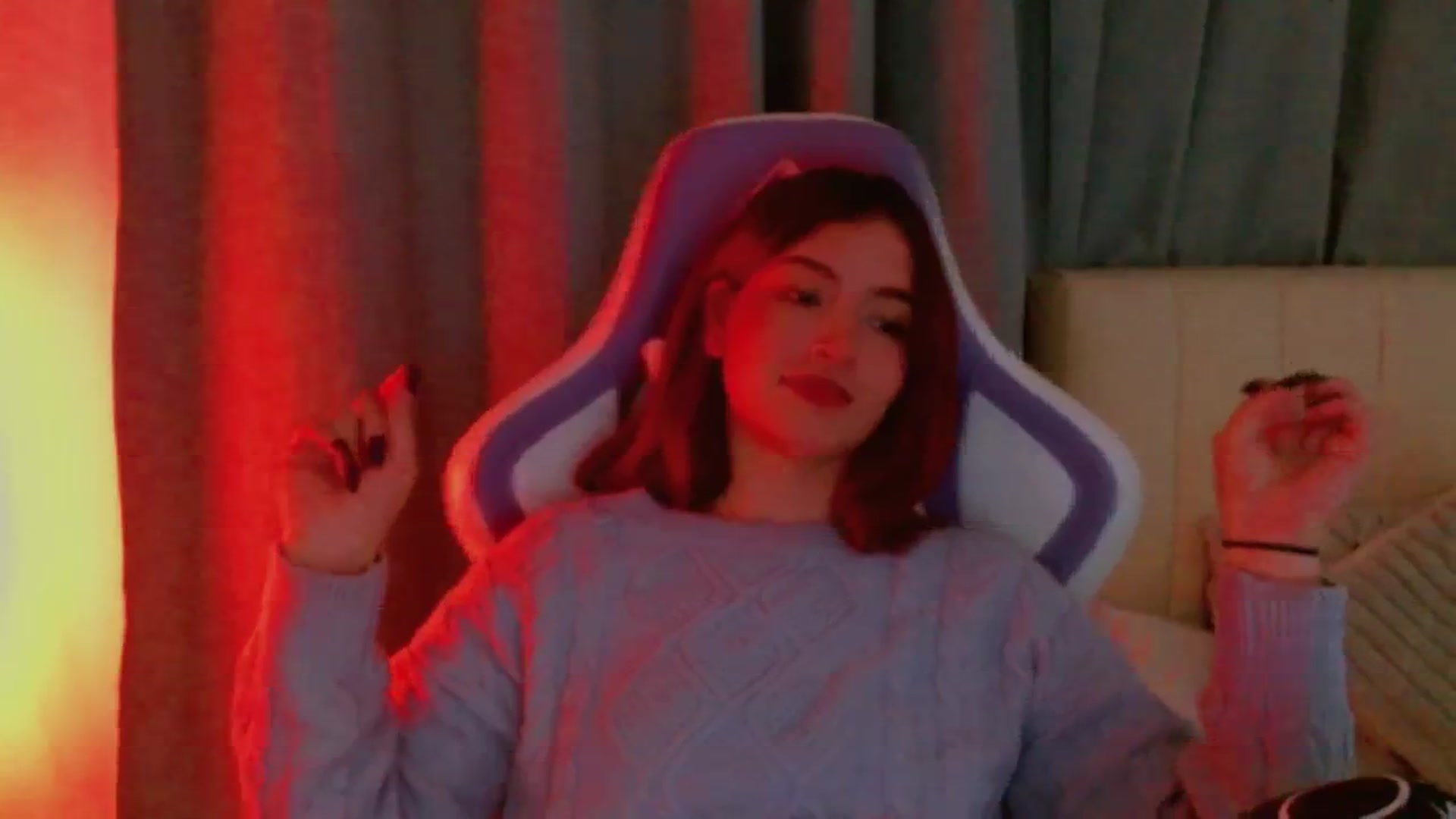 Gallery image thumbnail from Malice_sweet's myfreecams stream on, 02/07/2026, 10:39 image 3 of 20