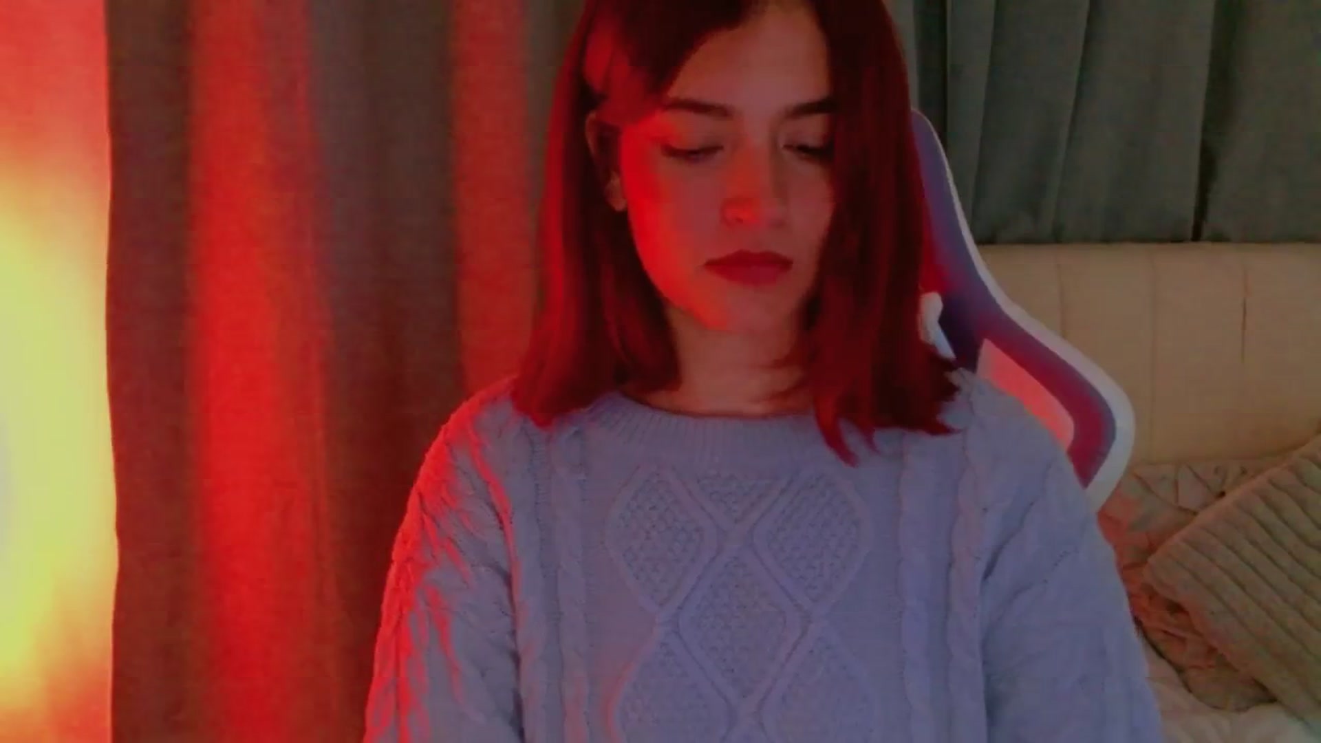 Gallery image thumbnail from Malice_sweet's myfreecams stream on, 02/07/2026, 10:39 image 19 of 20