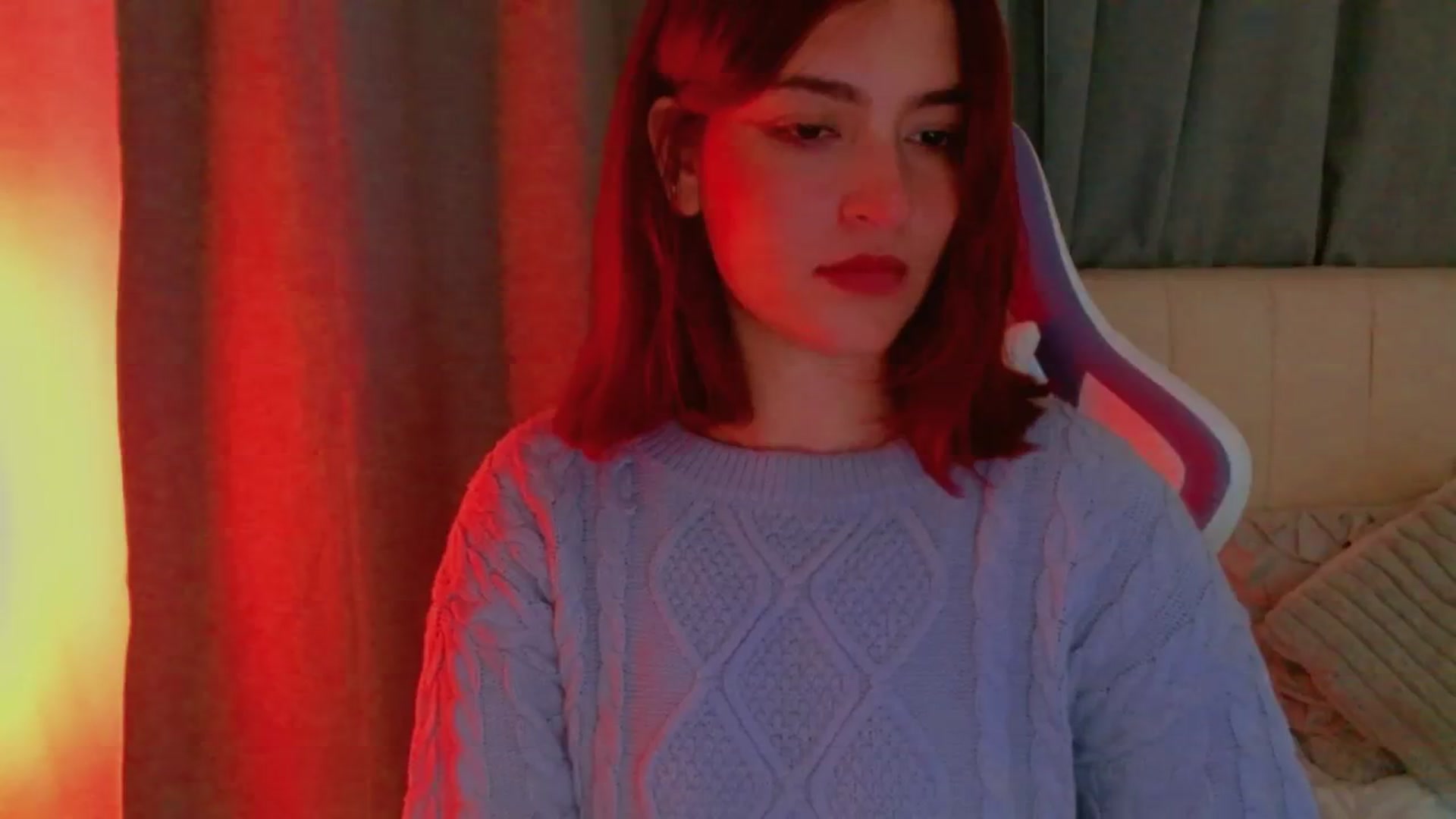 Gallery image thumbnail from Malice_sweet's myfreecams stream on, 02/07/2026, 10:39 image 20 of 20