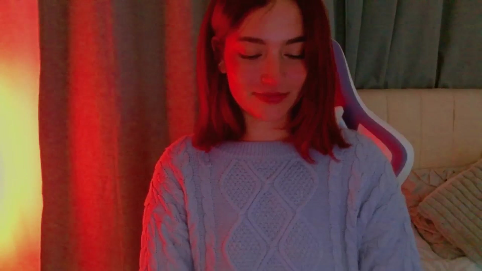 Gallery image thumbnail from Malice_sweet's myfreecams stream on, 02/07/2026, 10:39 image 13 of 20