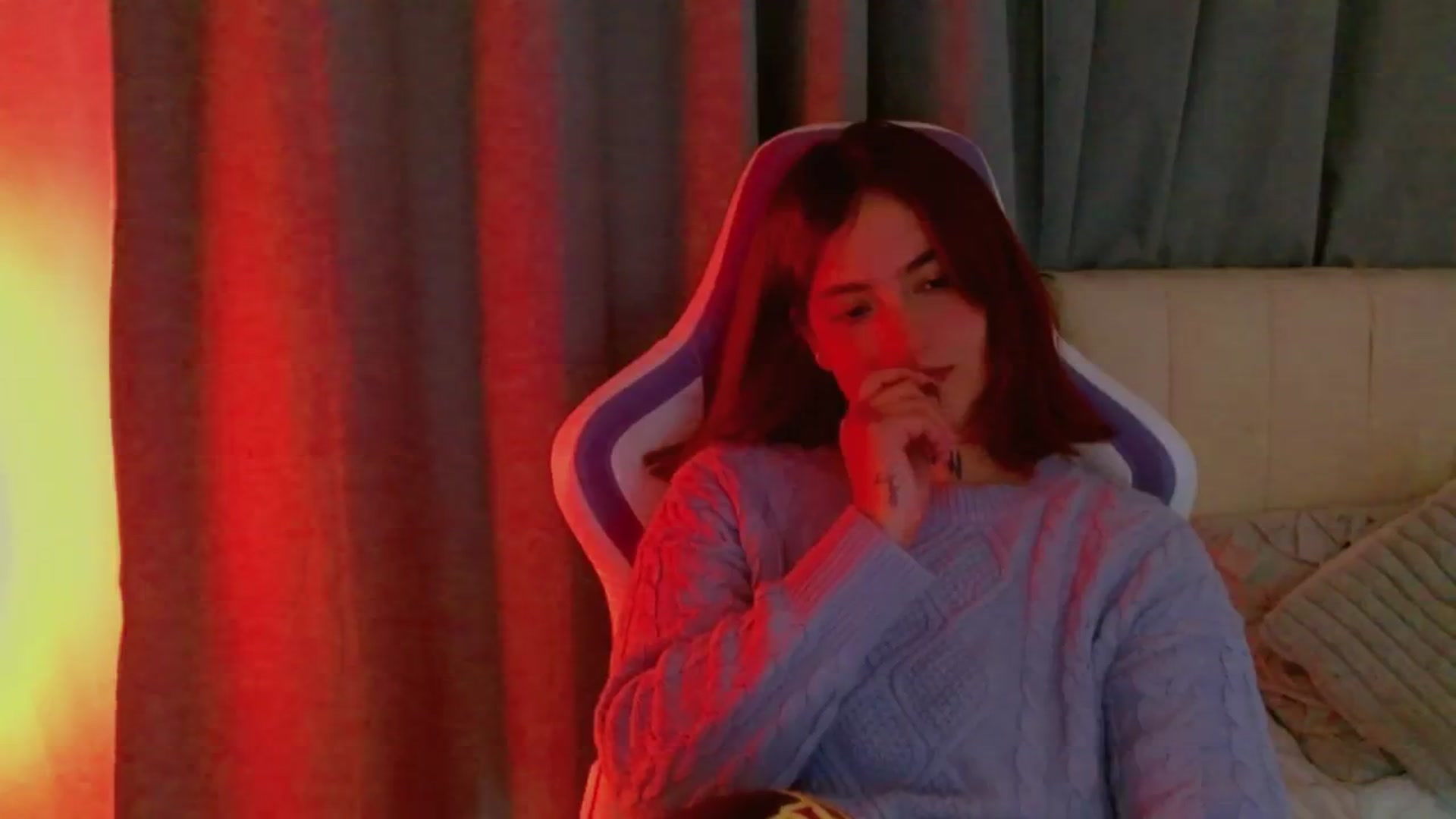 Gallery image thumbnail from Malice_sweet's myfreecams stream on, 02/07/2026, 10:39 image 7 of 20