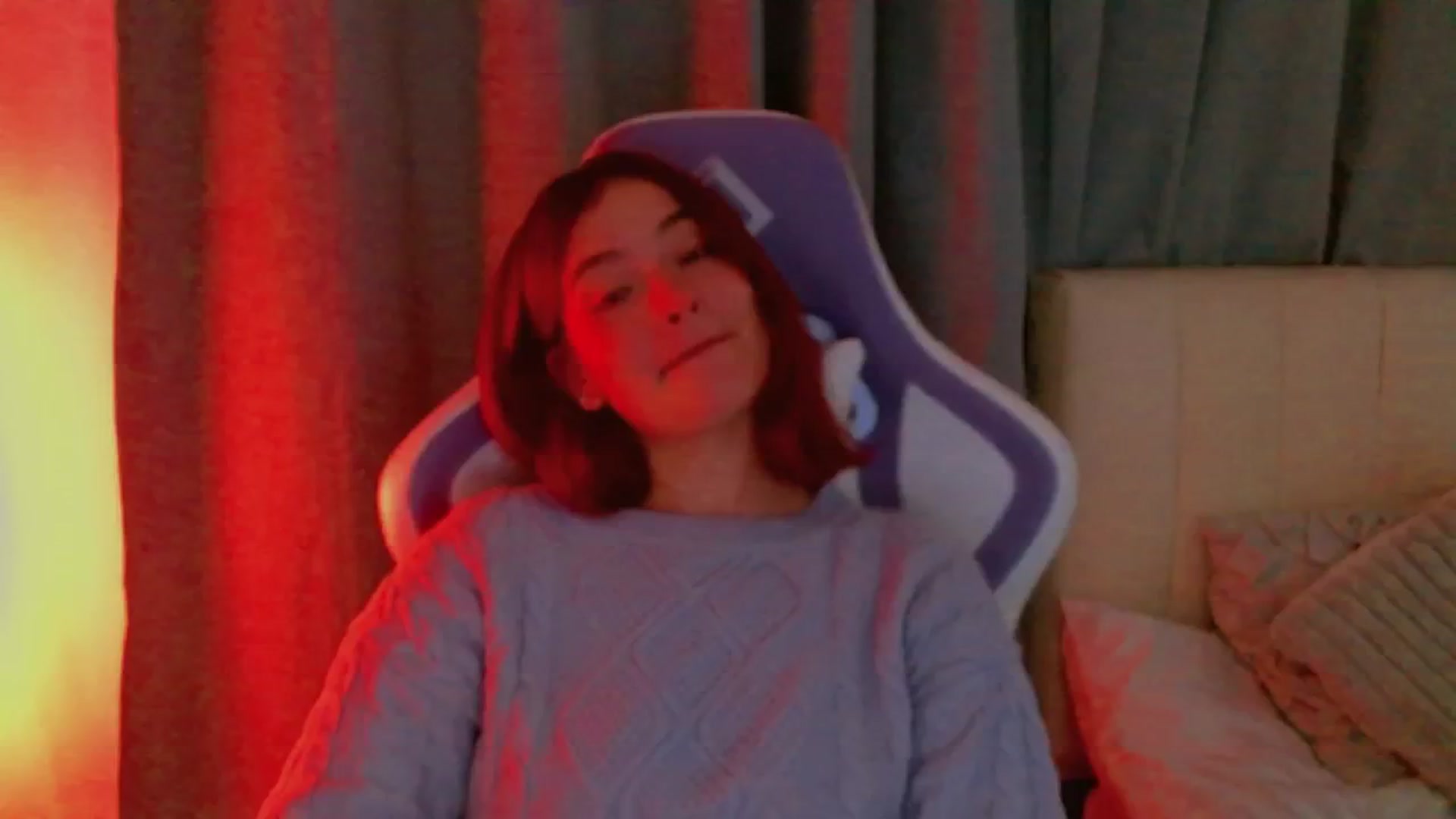 Gallery image thumbnail from Malice_sweet's myfreecams stream on, 02/07/2026, 10:39 image 1 of 20