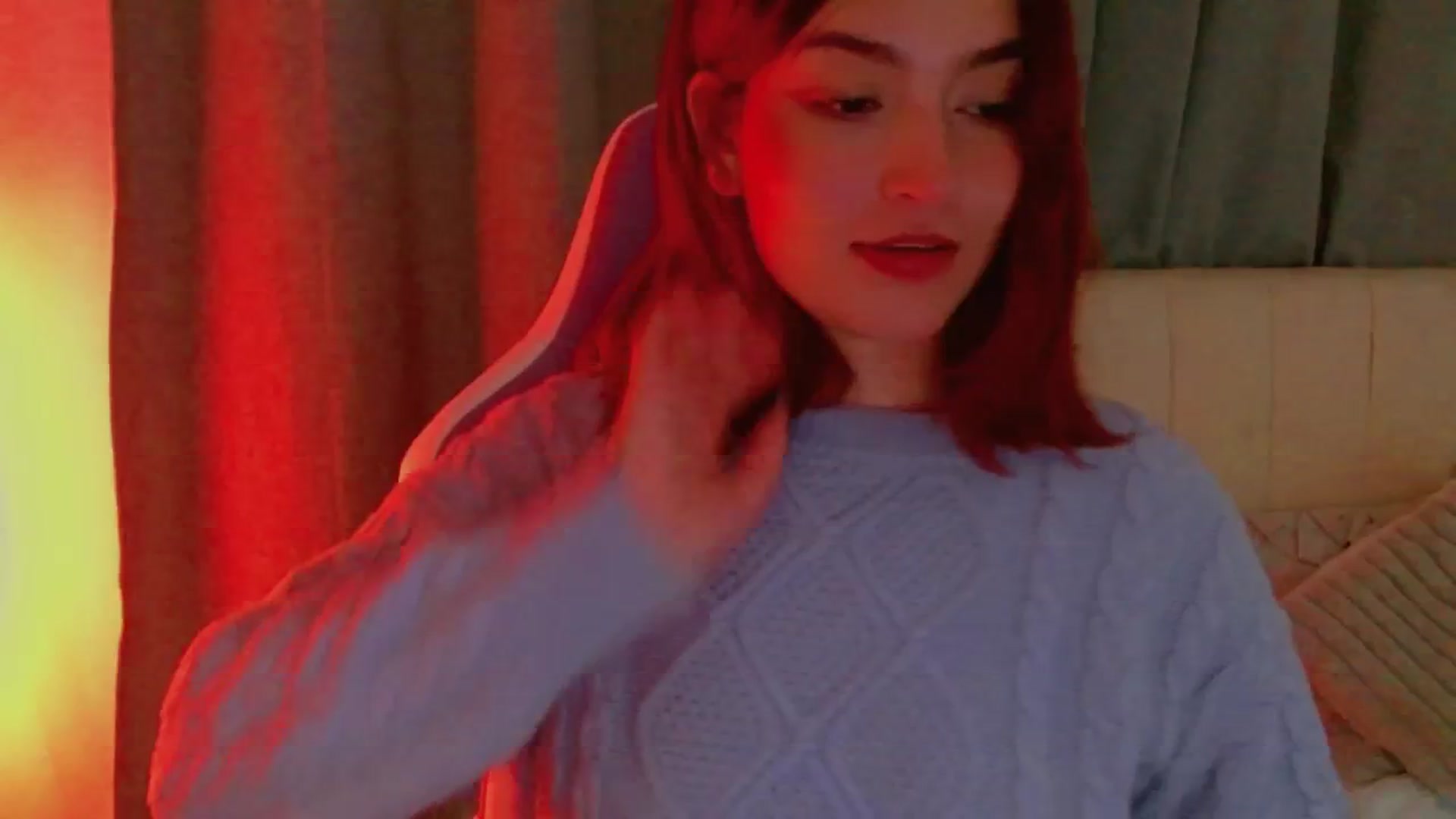 Gallery image thumbnail from Malice_sweet's myfreecams stream on, 02/07/2026, 10:39 image 8 of 20