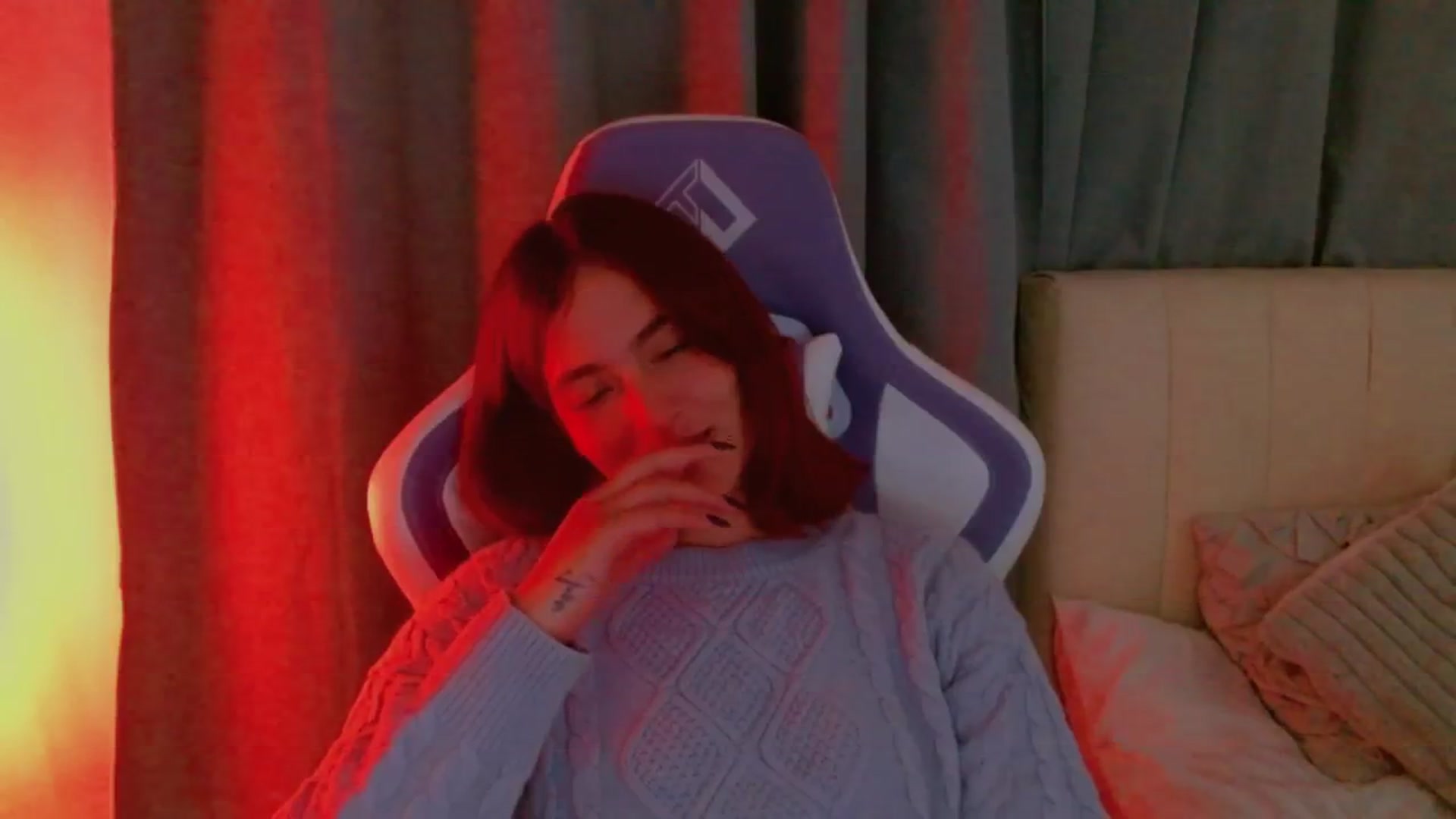 Gallery image thumbnail from Malice_sweet's myfreecams stream on, 02/07/2026, 10:39 image 6 of 20