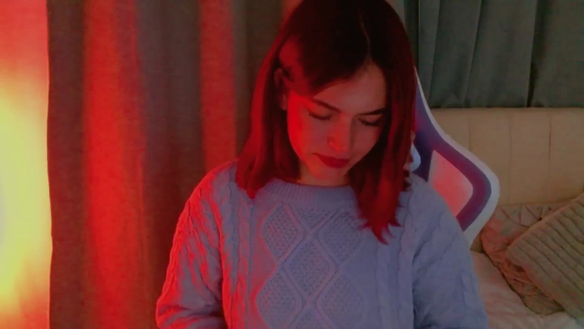 Gallery image thumbnail from Malice_sweet's myfreecams stream on, 02/07/2026, 10:39 image 18 of 20