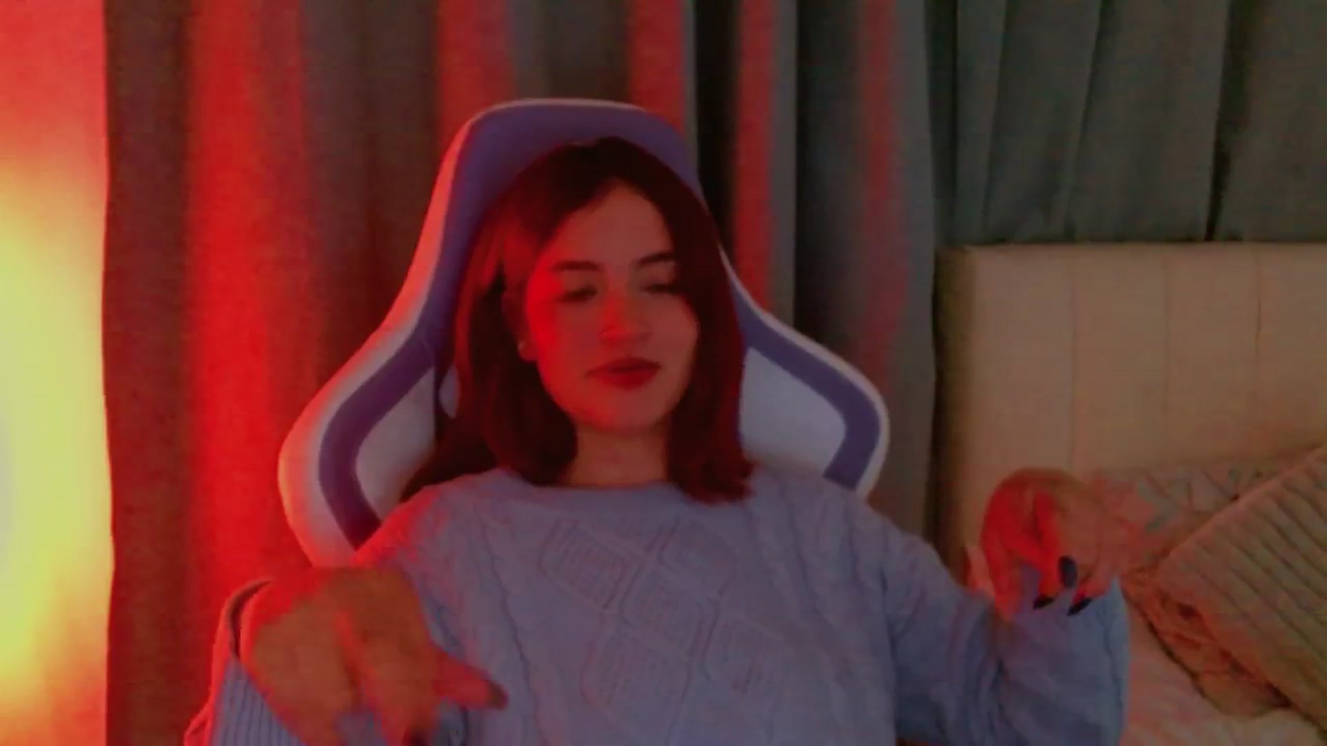 Gallery image thumbnail from Malice_sweet's myfreecams stream on, 02/07/2026, 10:39 image 2 of 20