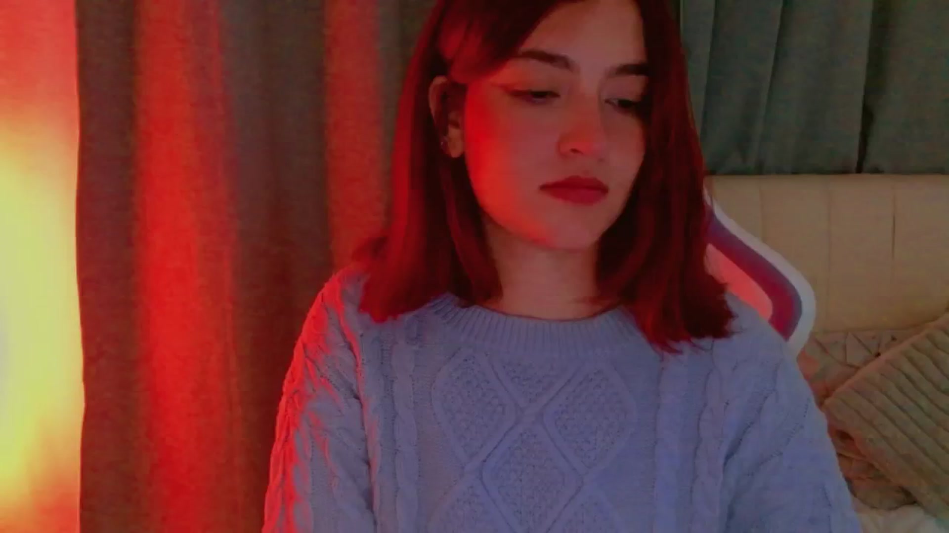 Gallery image thumbnail from Malice_sweet's myfreecams stream on, 02/07/2026, 10:39 image 17 of 20