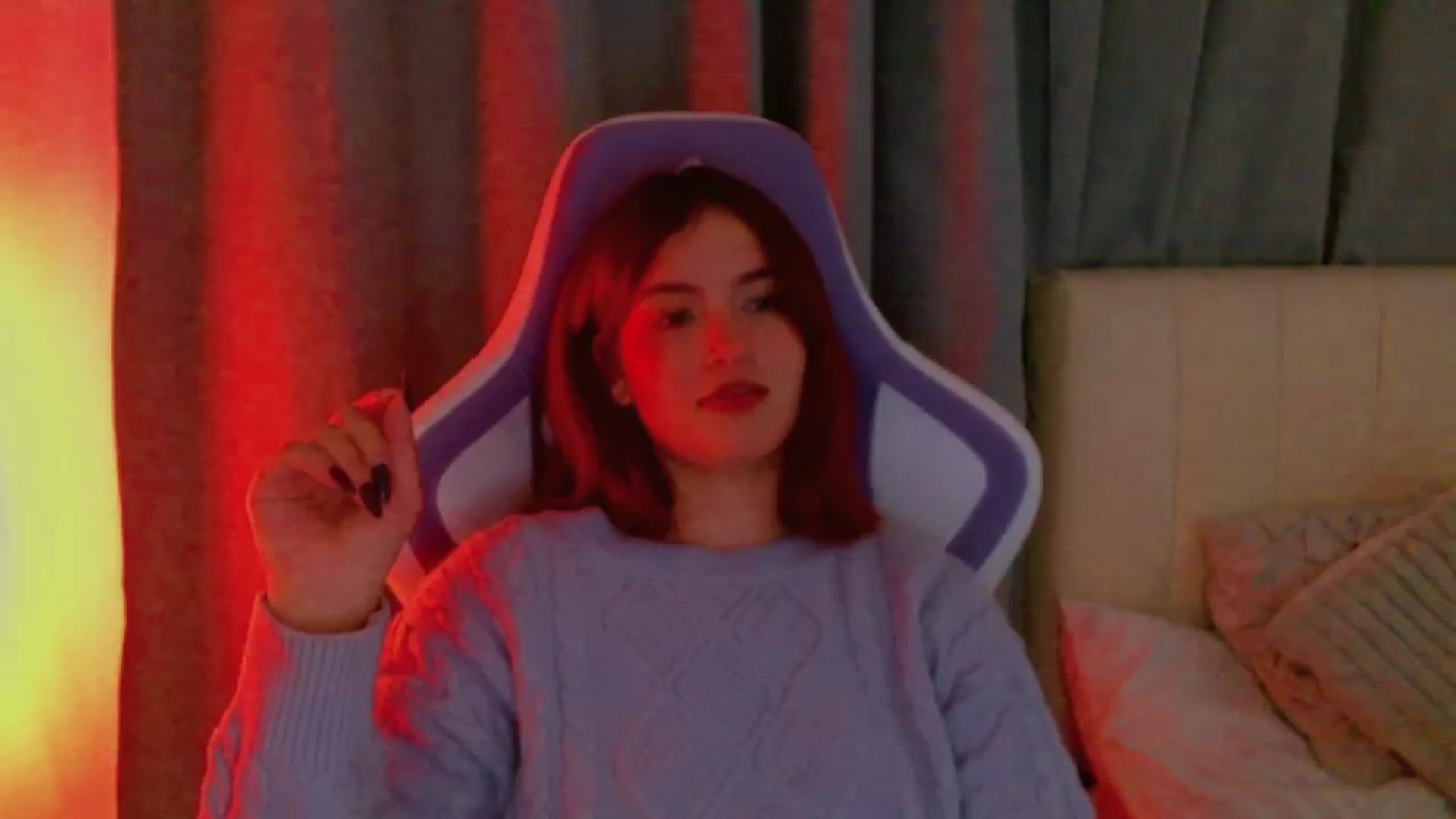 Gallery image thumbnail from Malice_sweet's myfreecams stream on, 02/07/2026, 10:39 image 4 of 20