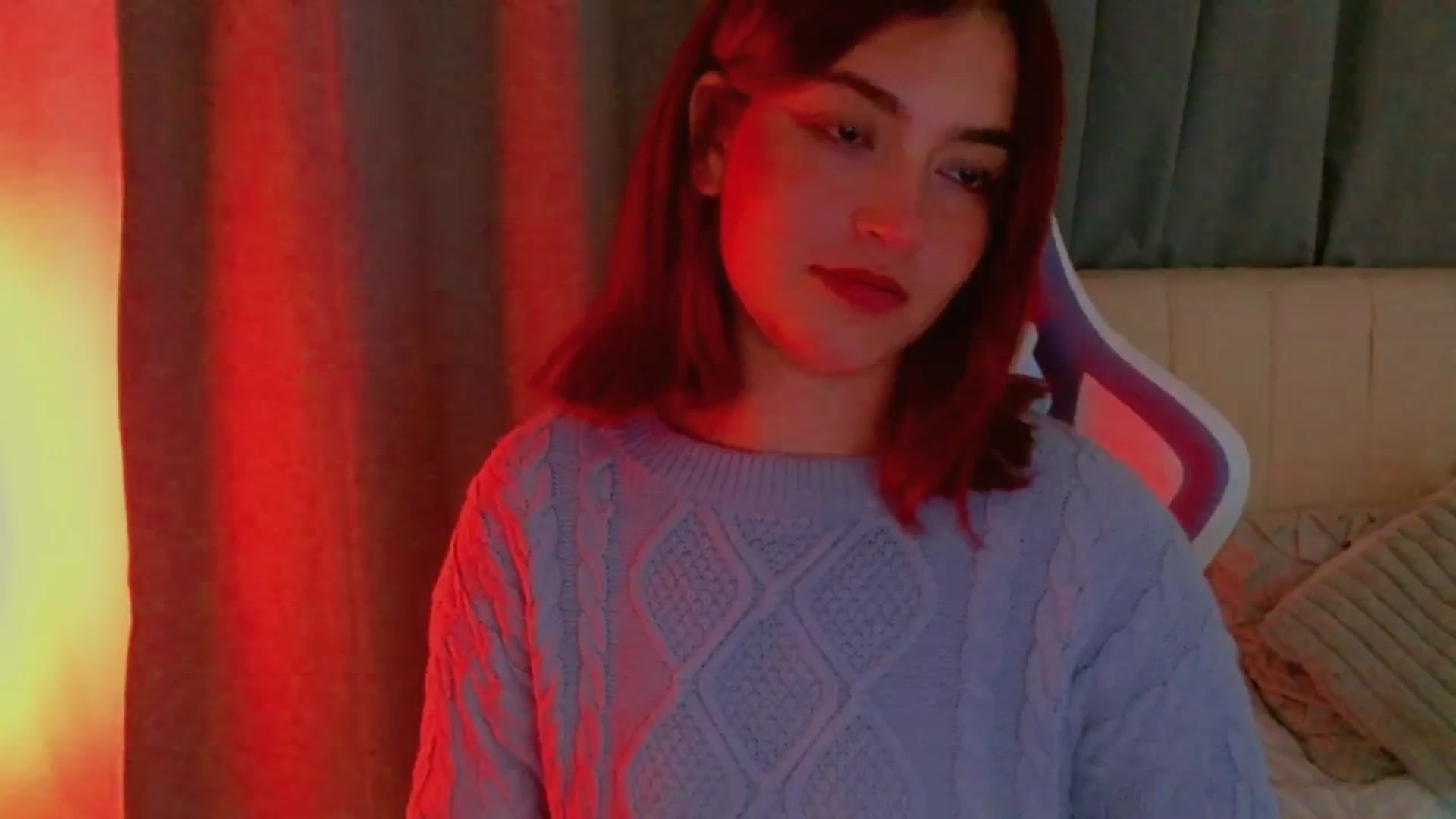 Gallery image thumbnail from Malice_sweet's myfreecams stream on, 02/07/2026, 10:39 image 15 of 20