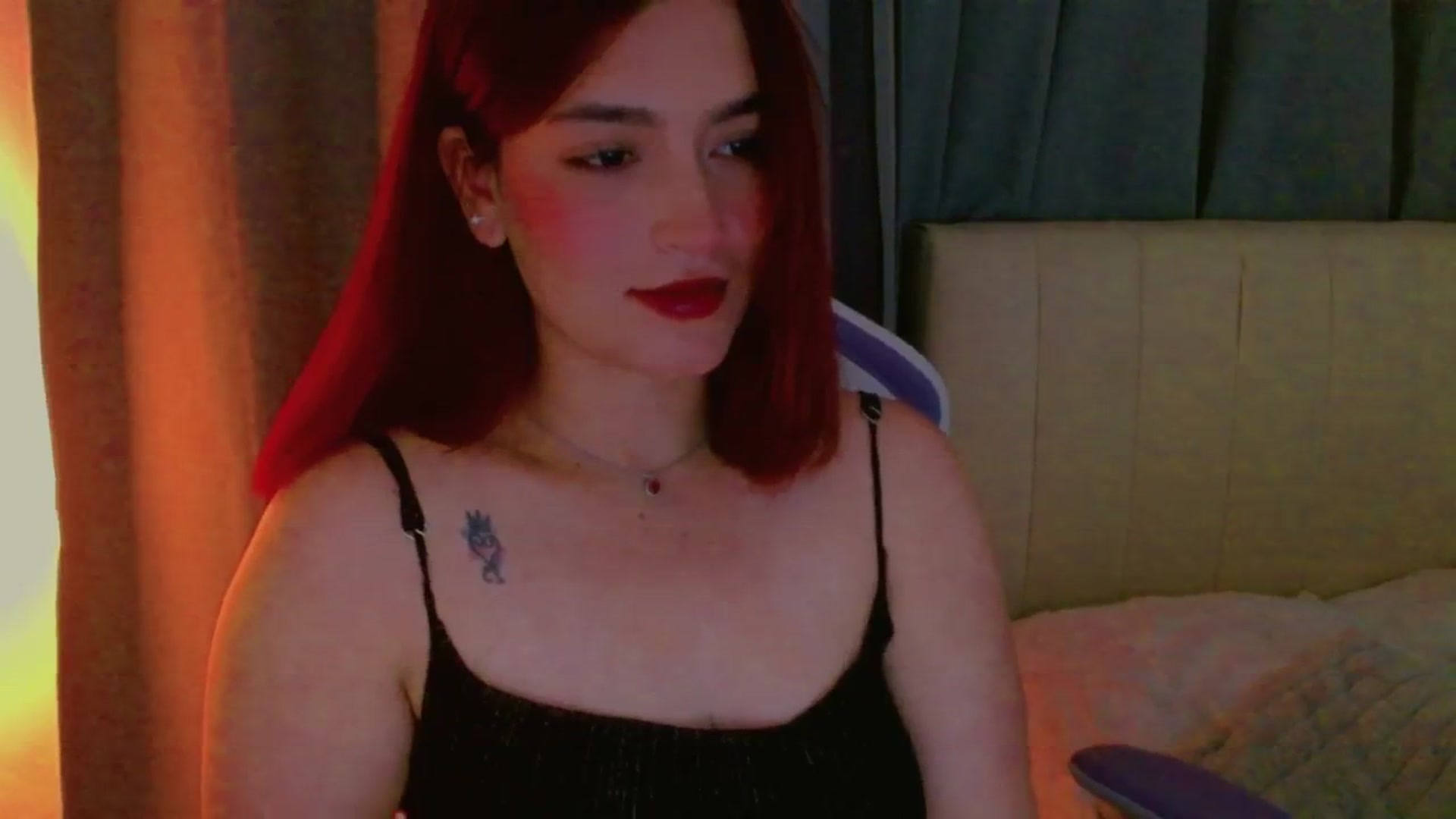 Gallery image thumbnail from Malice_sweet's myfreecams stream on, 02/08/2026, 06:56 image 3 of 20