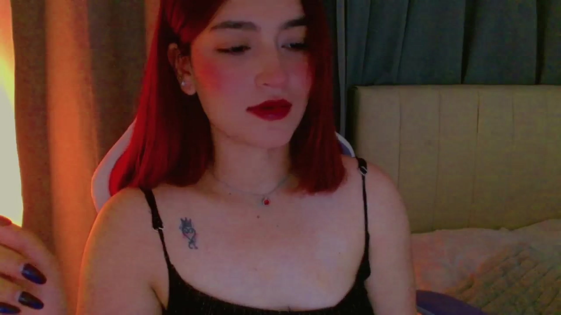 Gallery image thumbnail from Malice_sweet's myfreecams stream on, 02/08/2026, 06:56 image 6 of 20