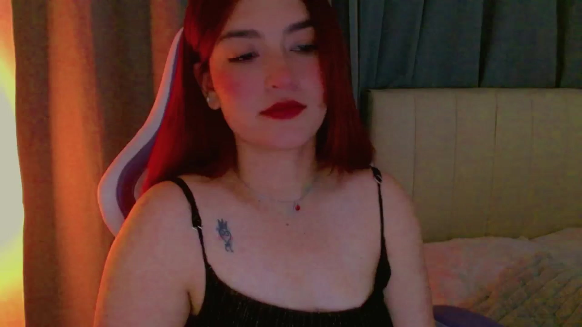 Gallery image thumbnail from Malice_sweet's myfreecams stream on, 02/08/2026, 06:56 image 9 of 20