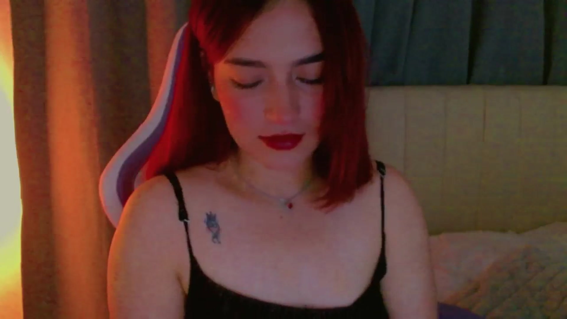 Gallery image thumbnail from Malice_sweet's myfreecams stream on, 02/08/2026, 06:56 image 12 of 20