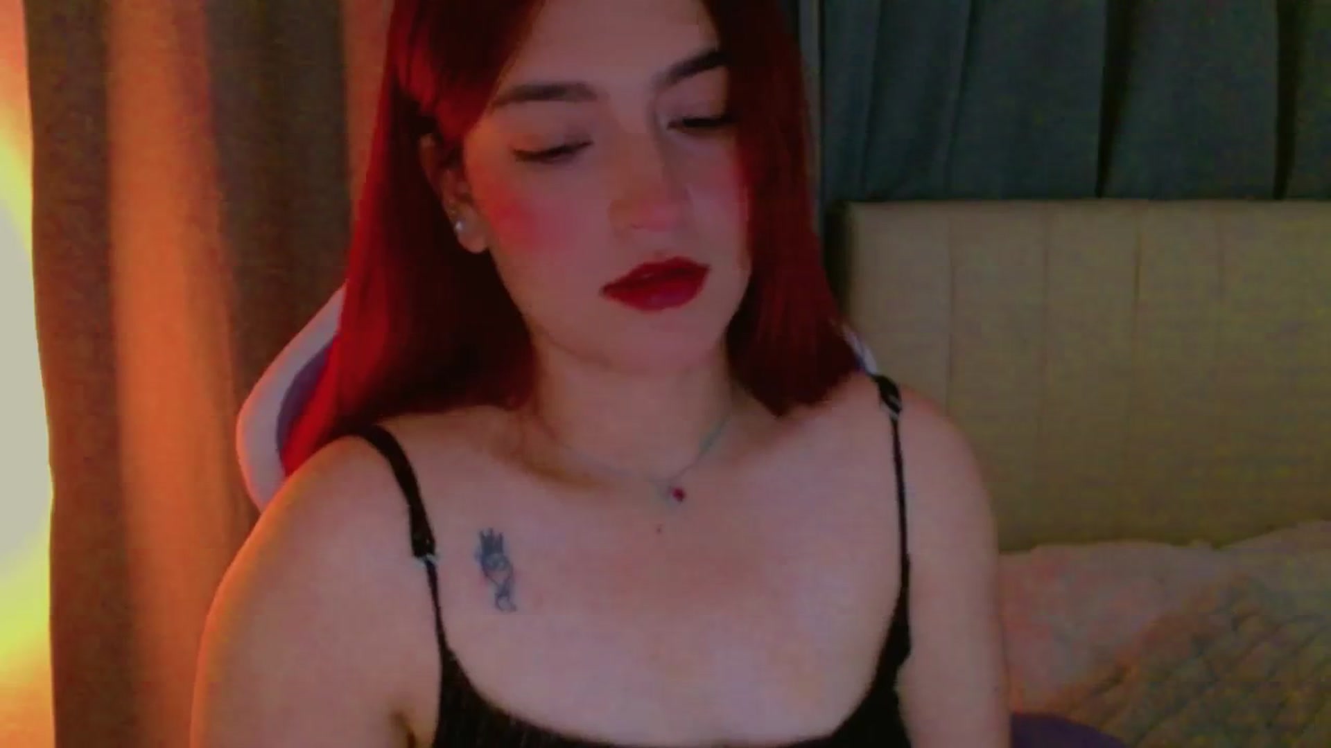 Gallery image thumbnail from Malice_sweet's myfreecams stream on, 02/08/2026, 06:56 image 14 of 20