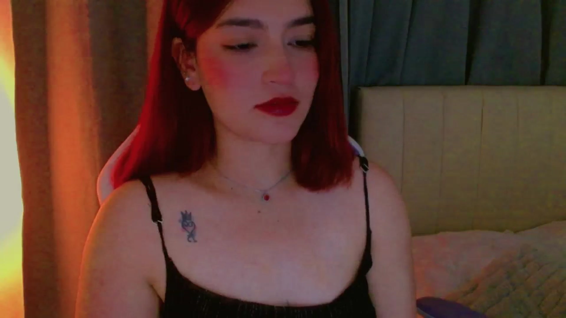 Gallery image thumbnail from Malice_sweet's myfreecams stream on, 02/08/2026, 06:56 image 4 of 20