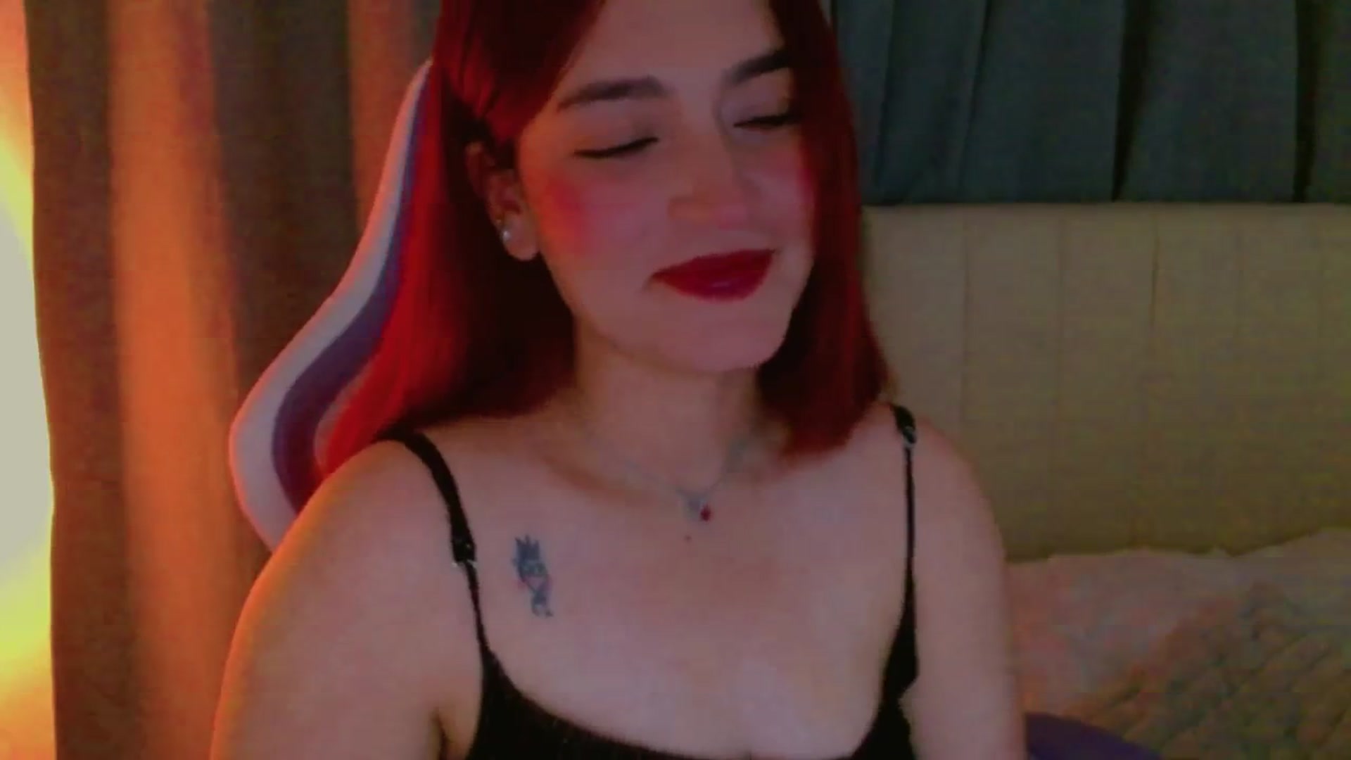 Gallery image thumbnail from Malice_sweet's myfreecams stream on, 02/08/2026, 06:56 image 11 of 20