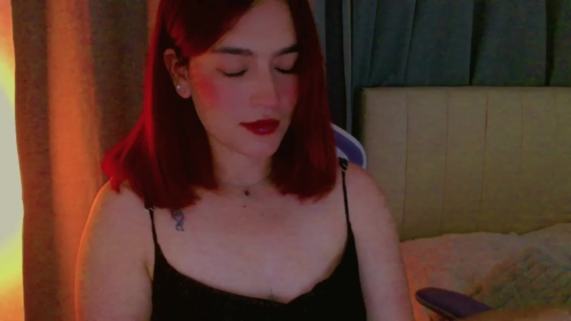 Gallery image thumbnail from Malice_sweet's myfreecams stream on, 02/08/2026, 06:56 image 1 of 20