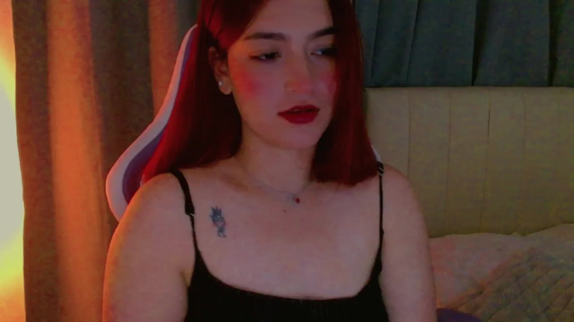 Gallery image thumbnail from Malice_sweet's myfreecams stream on, 02/08/2026, 06:56 image 18 of 20