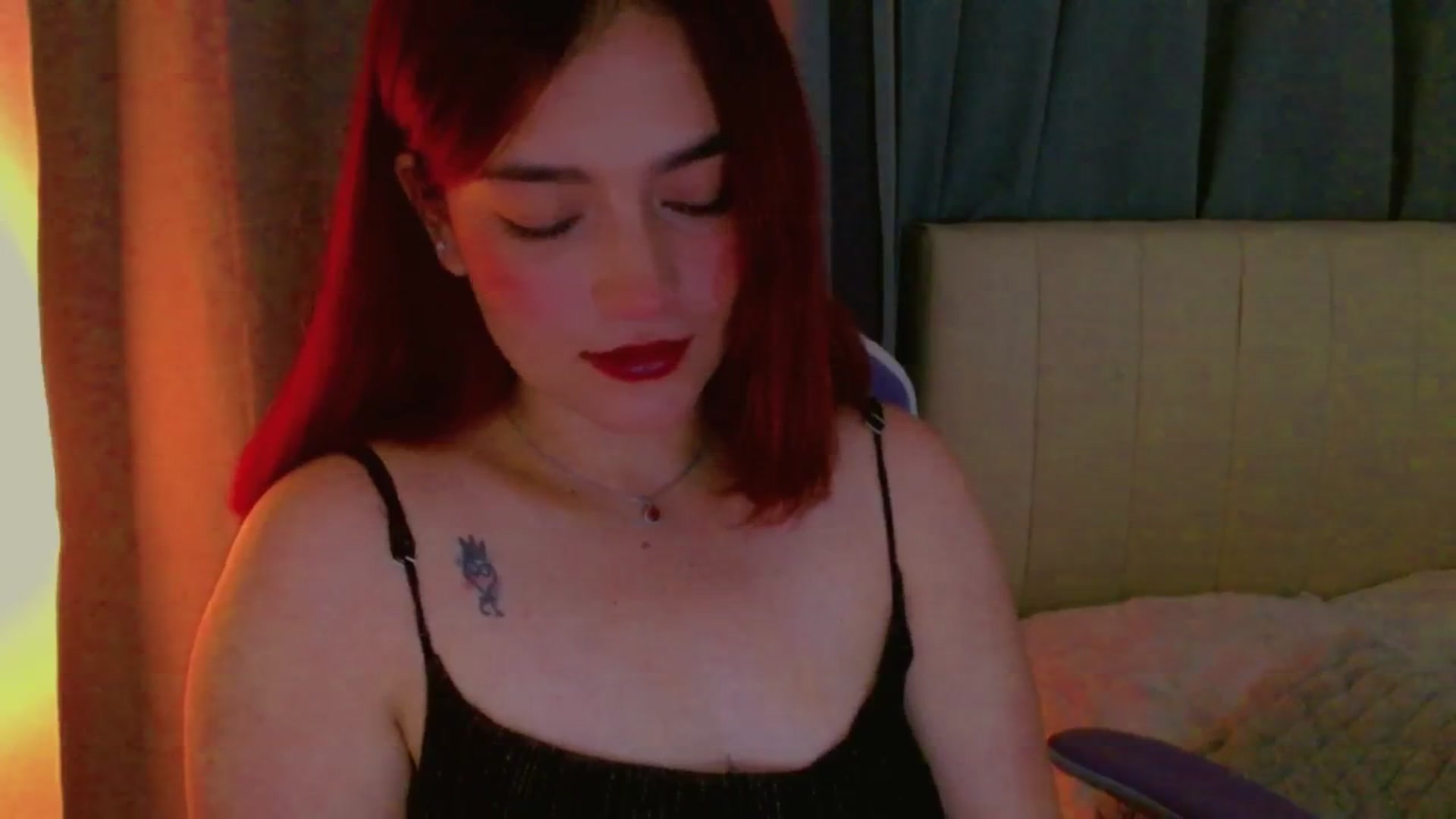 Gallery image thumbnail from Malice_sweet's myfreecams stream on, 02/08/2026, 06:56 image 2 of 20