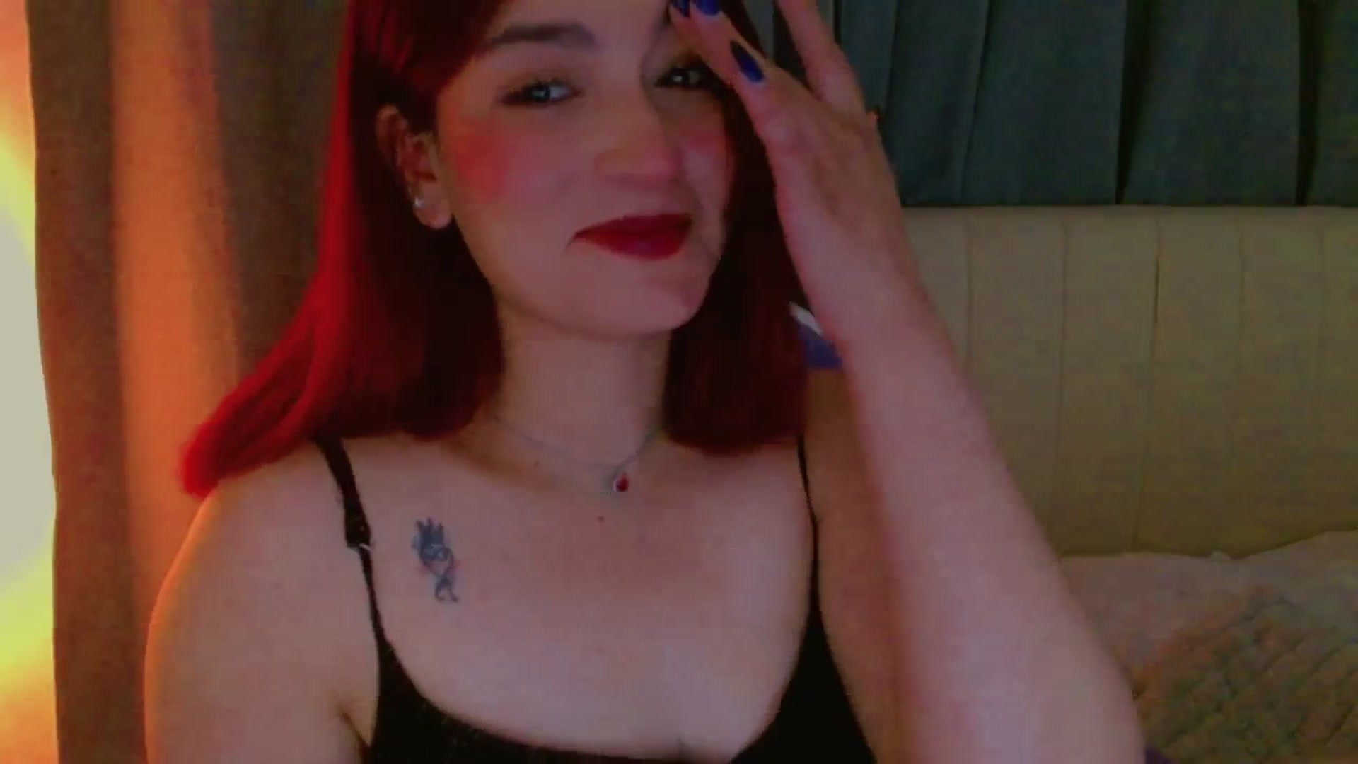 Gallery image thumbnail from Malice_sweet's myfreecams stream on, 02/08/2026, 06:56 image 5 of 20