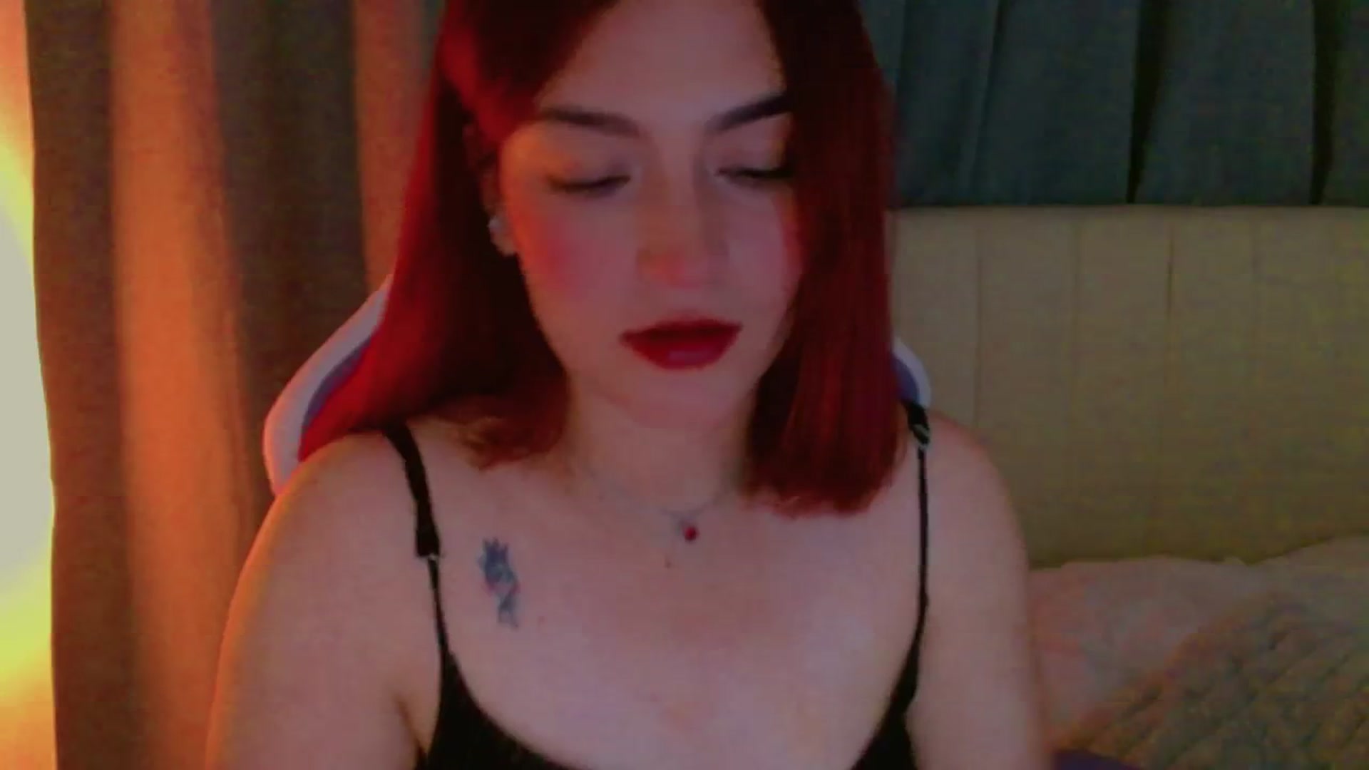 Gallery image thumbnail from Malice_sweet's myfreecams stream on, 02/08/2026, 06:56 image 16 of 20
